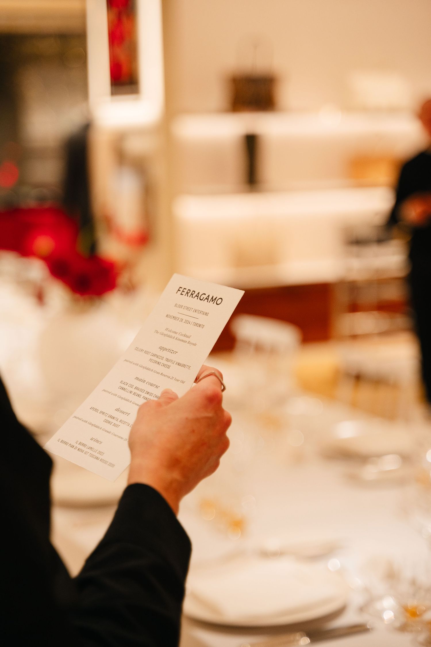 Document your luxury event with stunning photography that captures every moment—perfect for corporate, social, or creative experiences