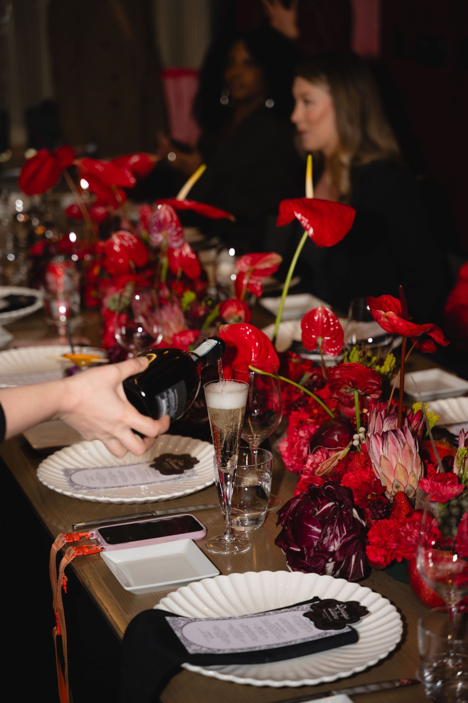 Document your luxury event with stunning photography that captures every moment—perfect for corporate, social, or creative experiences