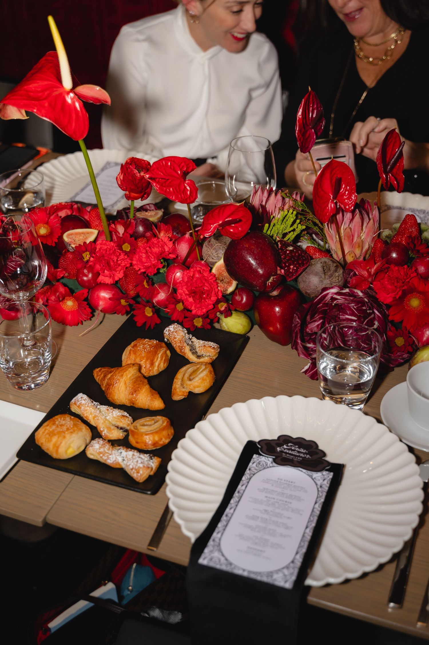 Document your luxury event with stunning photography that captures every moment—perfect for corporate, social, or creative experiences
