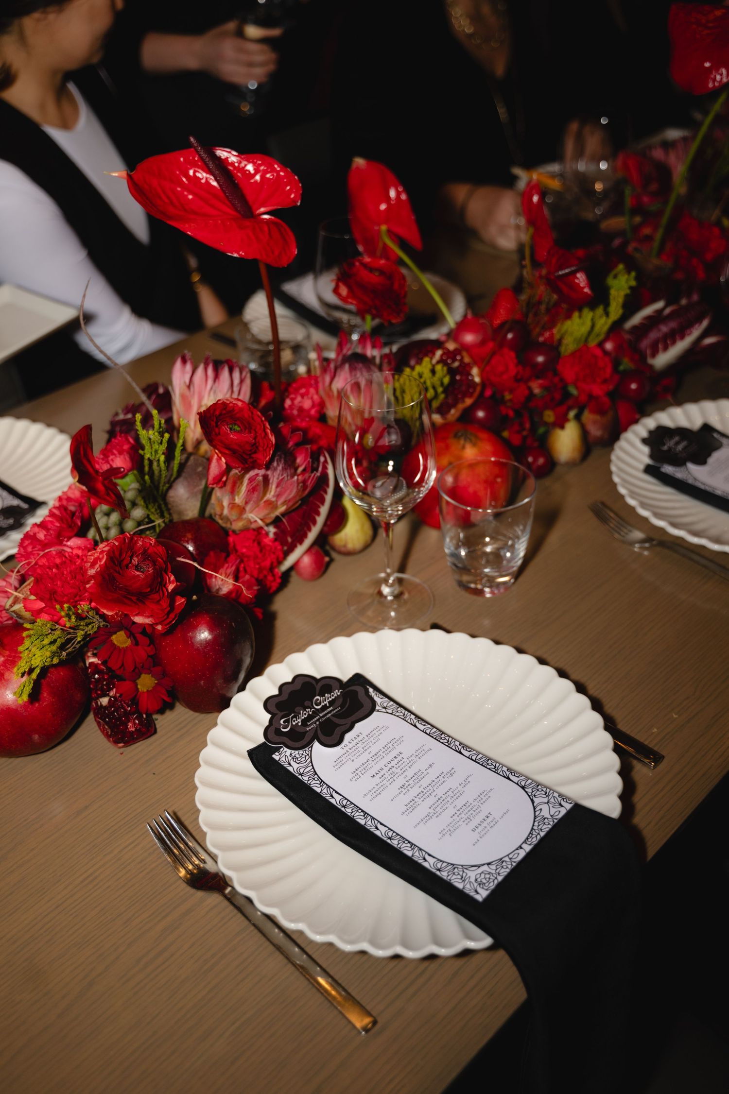 Document your luxury event with stunning photography that captures every moment—perfect for corporate, social, or creative experiences