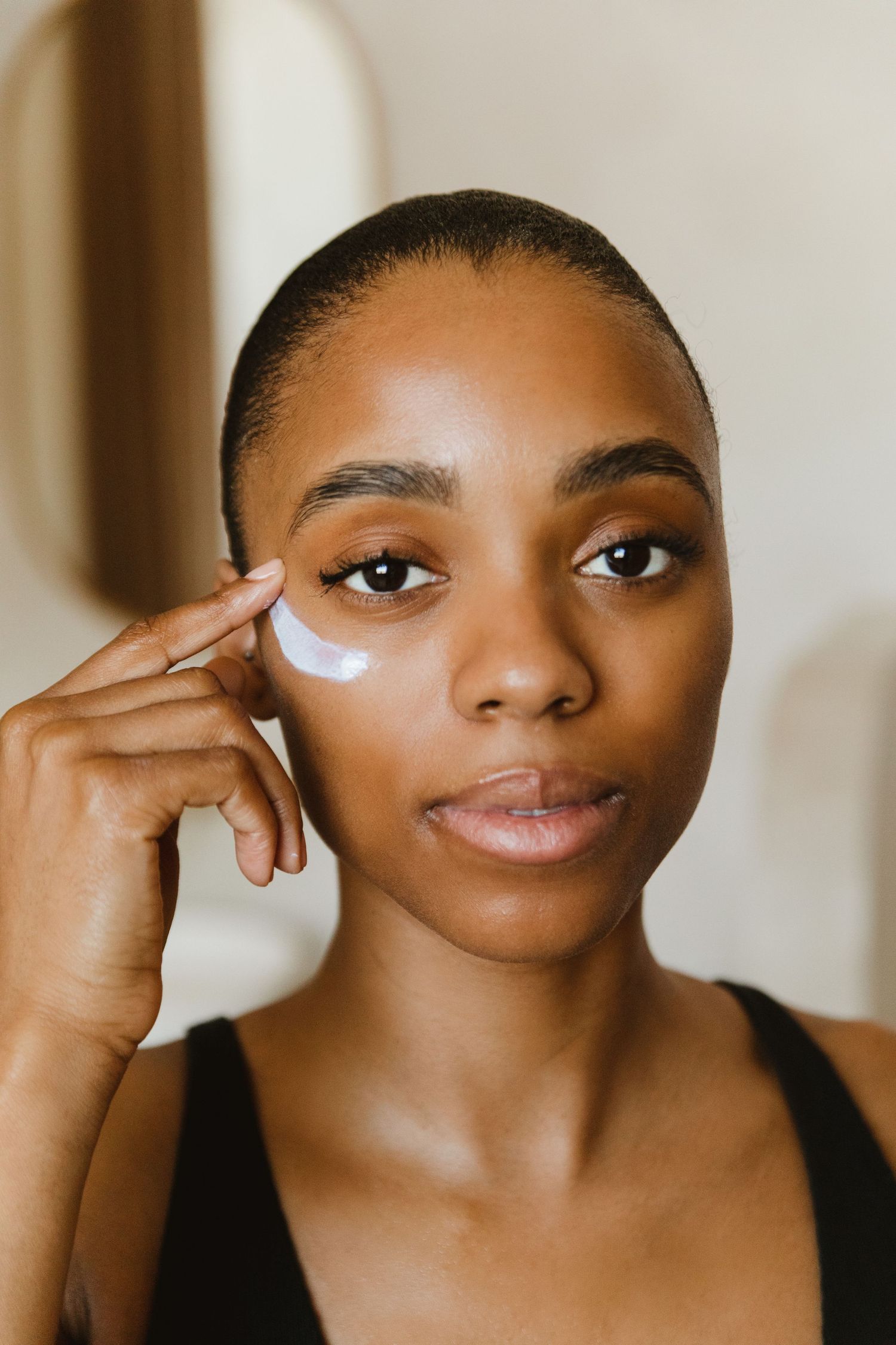 Elevate your woman-owned beauty, laser, real estate, or skincare brand with ISA Visuals' expert branding photography
