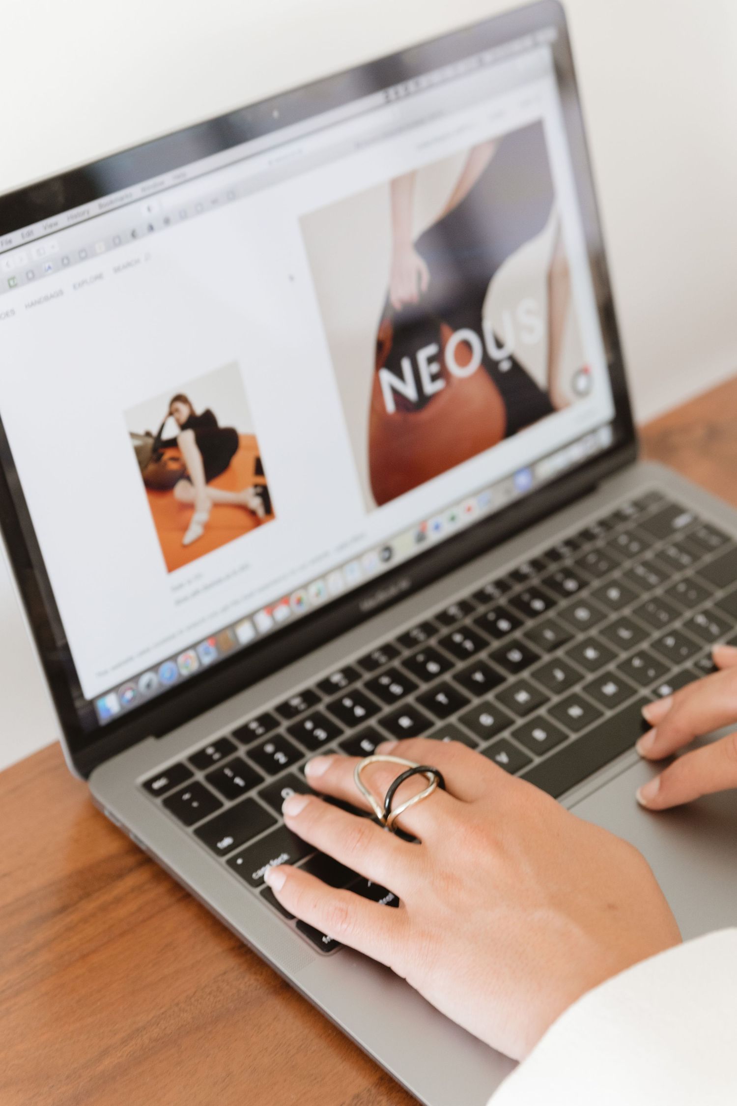 Showcase your woman-owned business with professional branding photography. Specializing in beauty, laser, real estate, and skincare industry