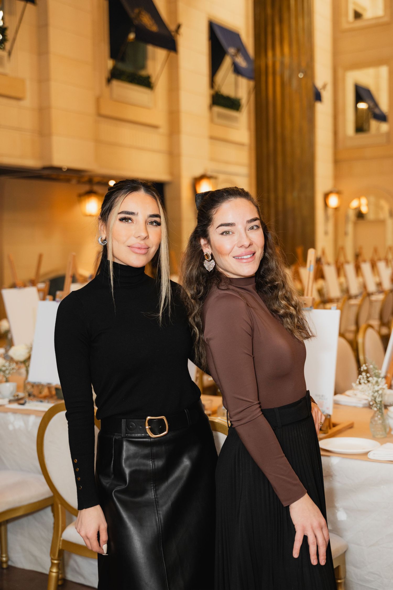 Document your event with stunning photography that captures every moment—perfect for corporate, social, or creative experiences