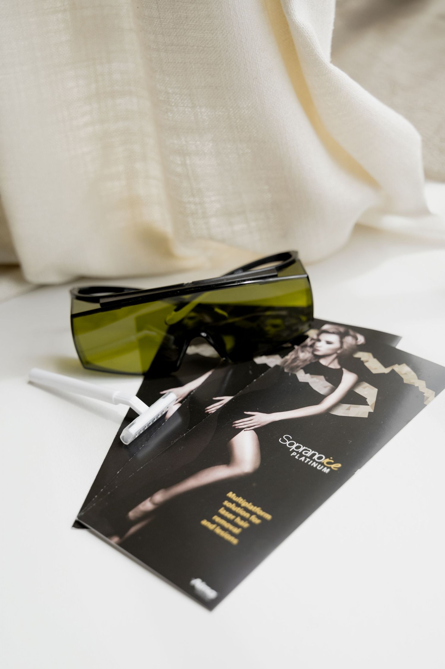 Showcase your woman-owned business with professional branding photography. Specializing in beauty, laser, real estate, and skincare industry