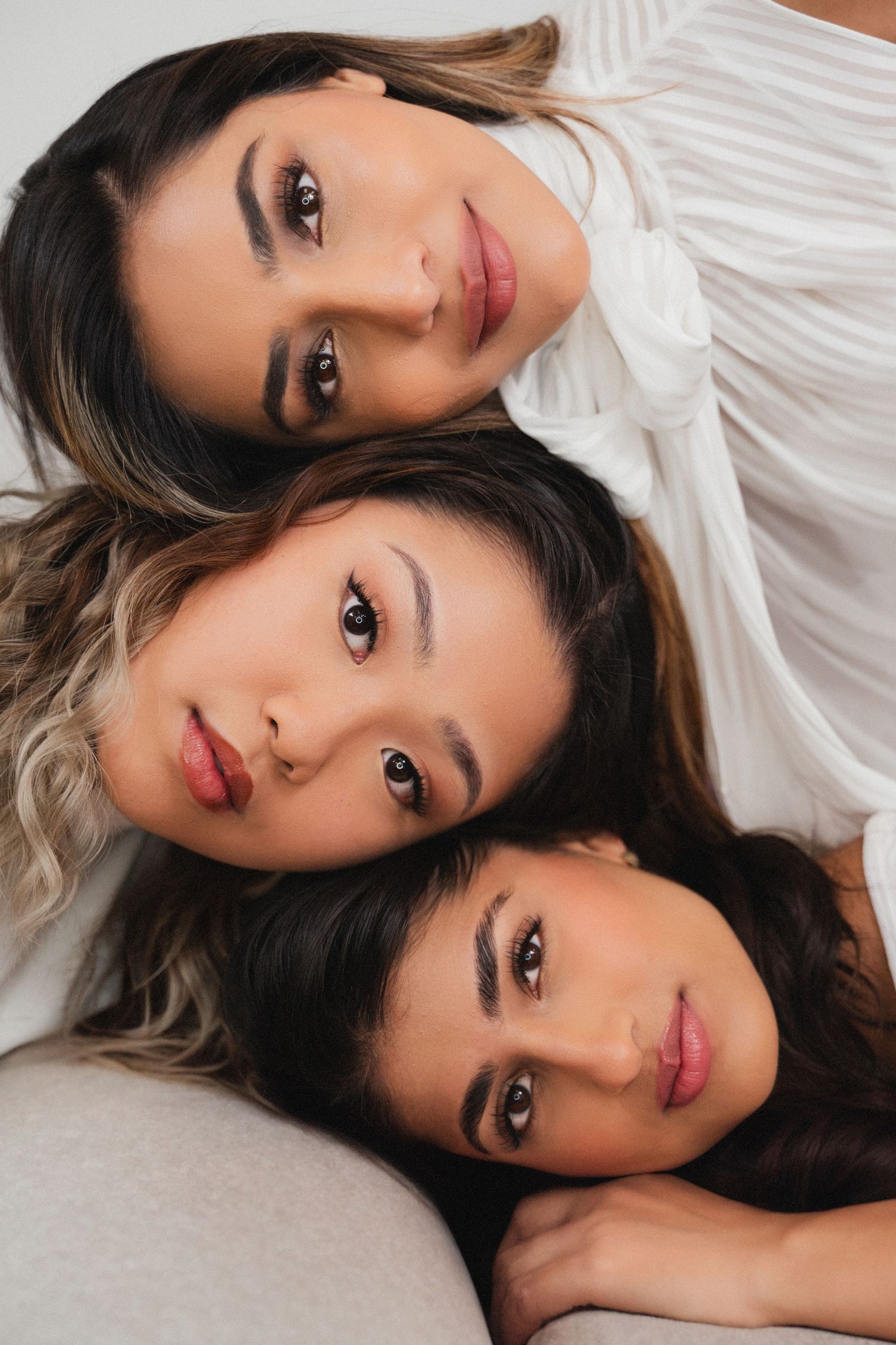Elevate your woman-owned beauty, laser, real estate, or skincare brand with ISA Visuals' expert branding photography