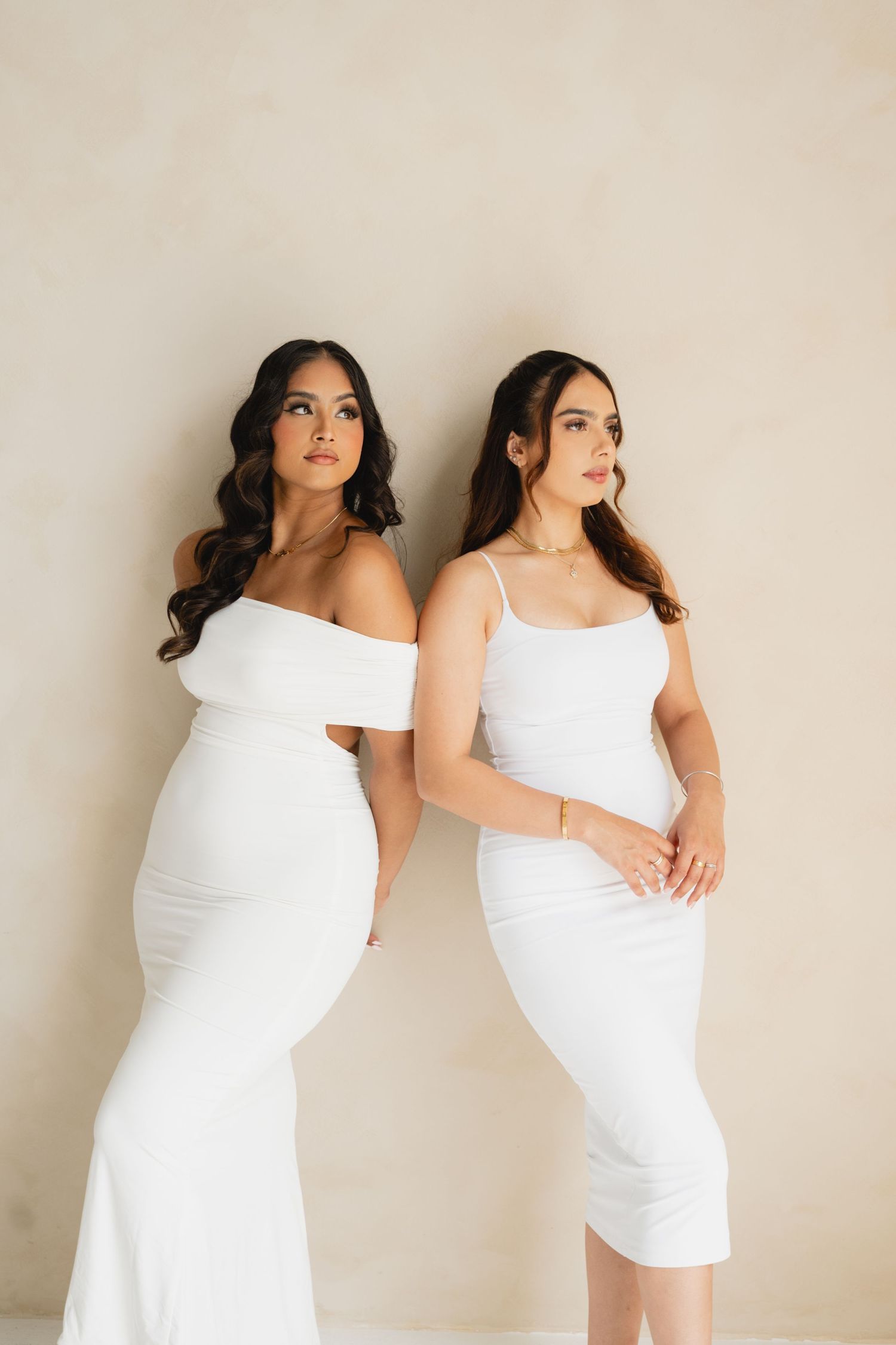 Showcase your woman-owned business with professional branding photography. Specializing in beauty, laser, real estate, and skincare industri