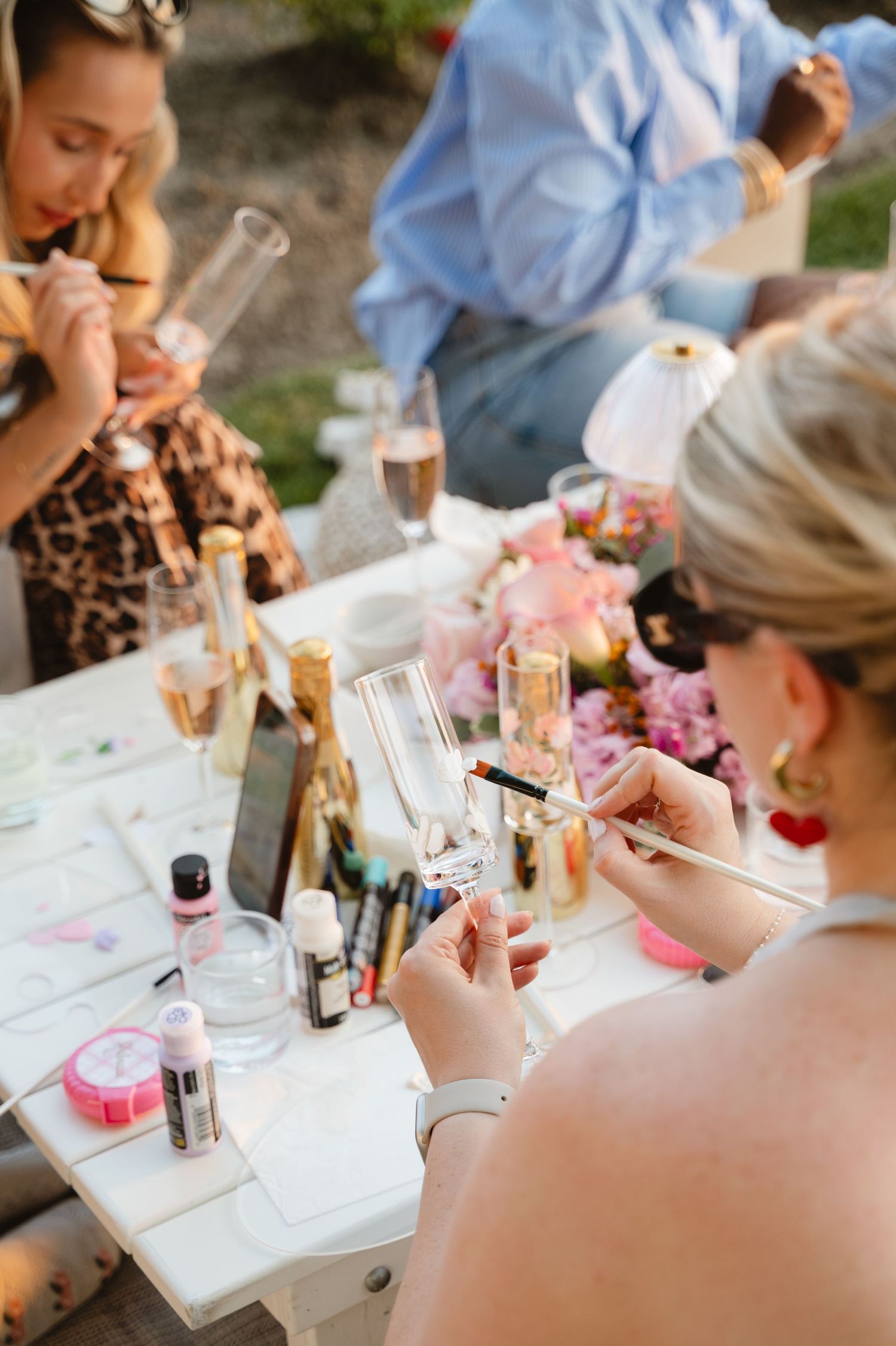 Document your luxury event with stunning photography that captures every moment—perfect for corporate, social, or creative experiences
