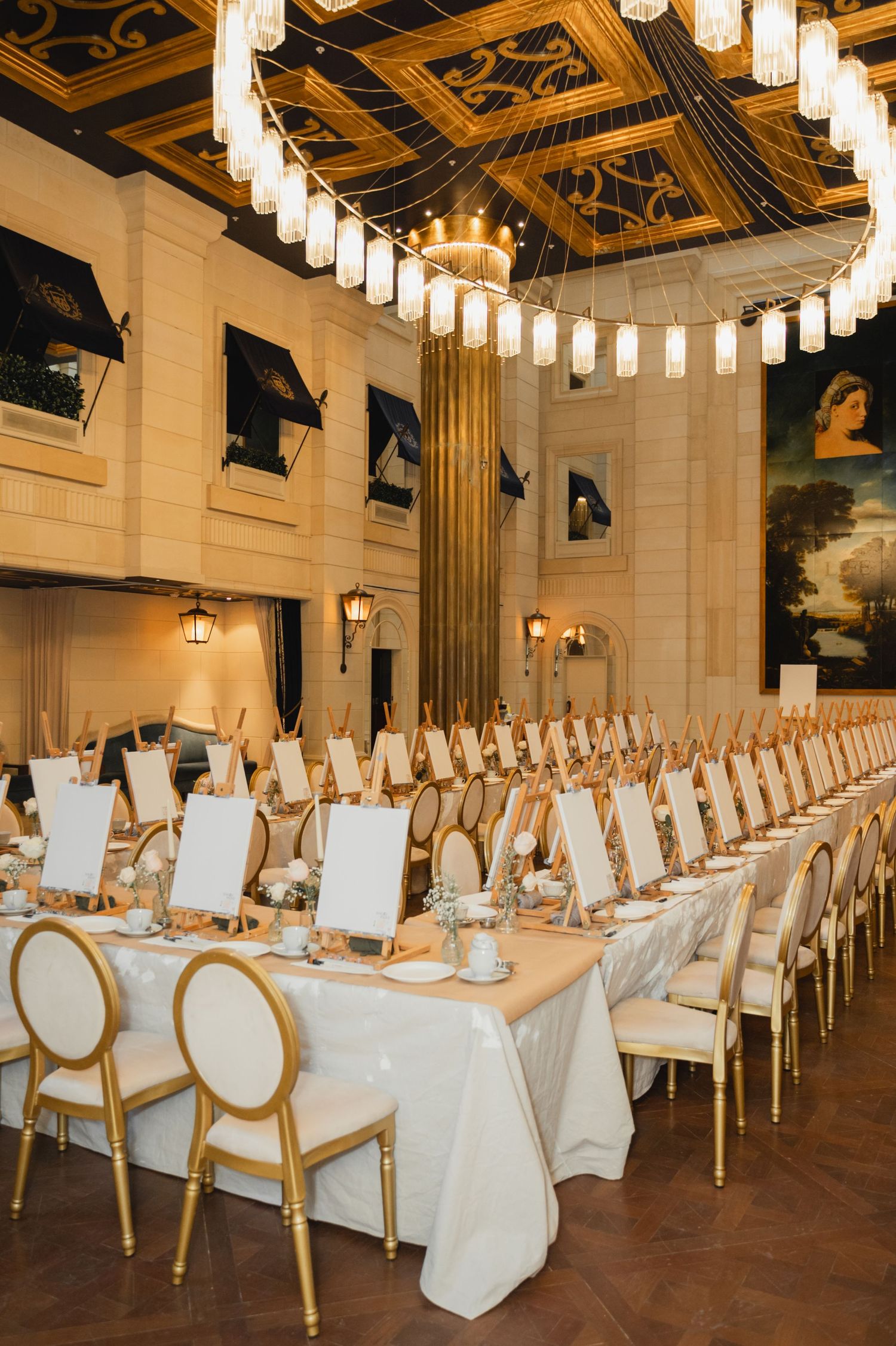 Document your luxury event with stunning photography that captures every moment—perfect for corporate, social, or creative experiences