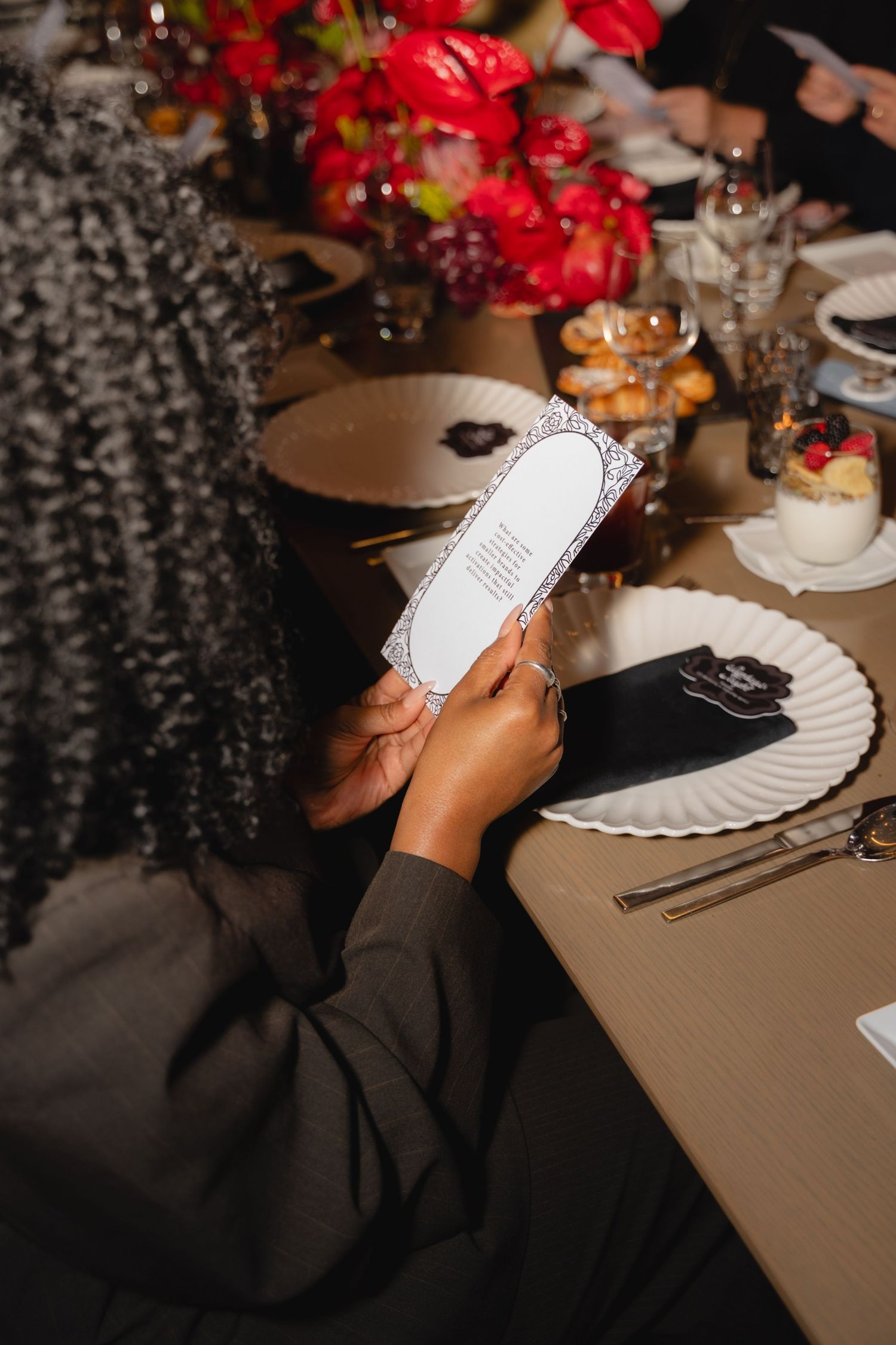 Document your luxury event with stunning photography that captures every moment—perfect for corporate, social, or creative experiences