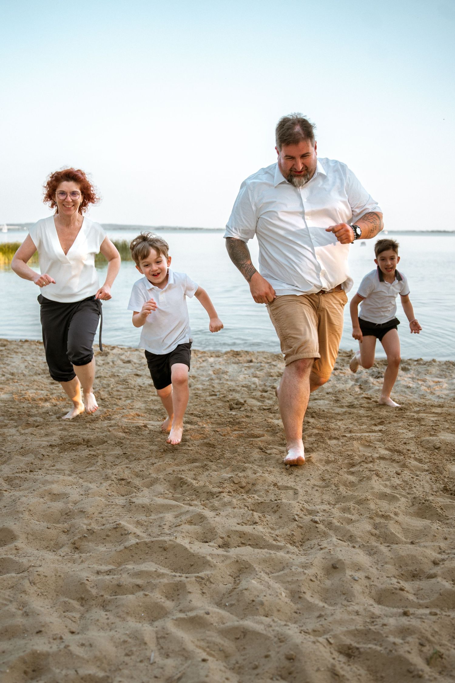 Lifestyle fotózás Balaton