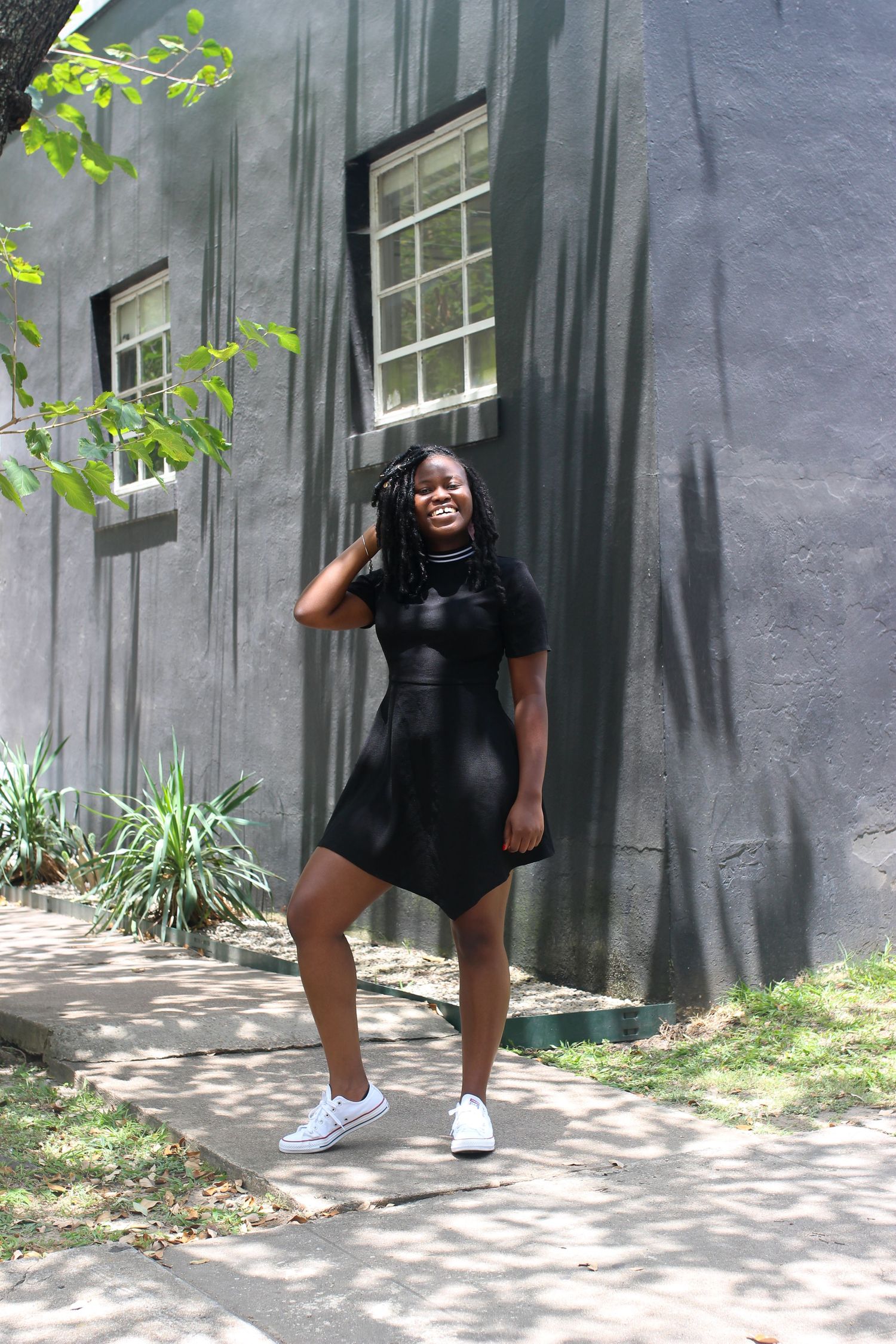 Houston Texas Blogger Portraits