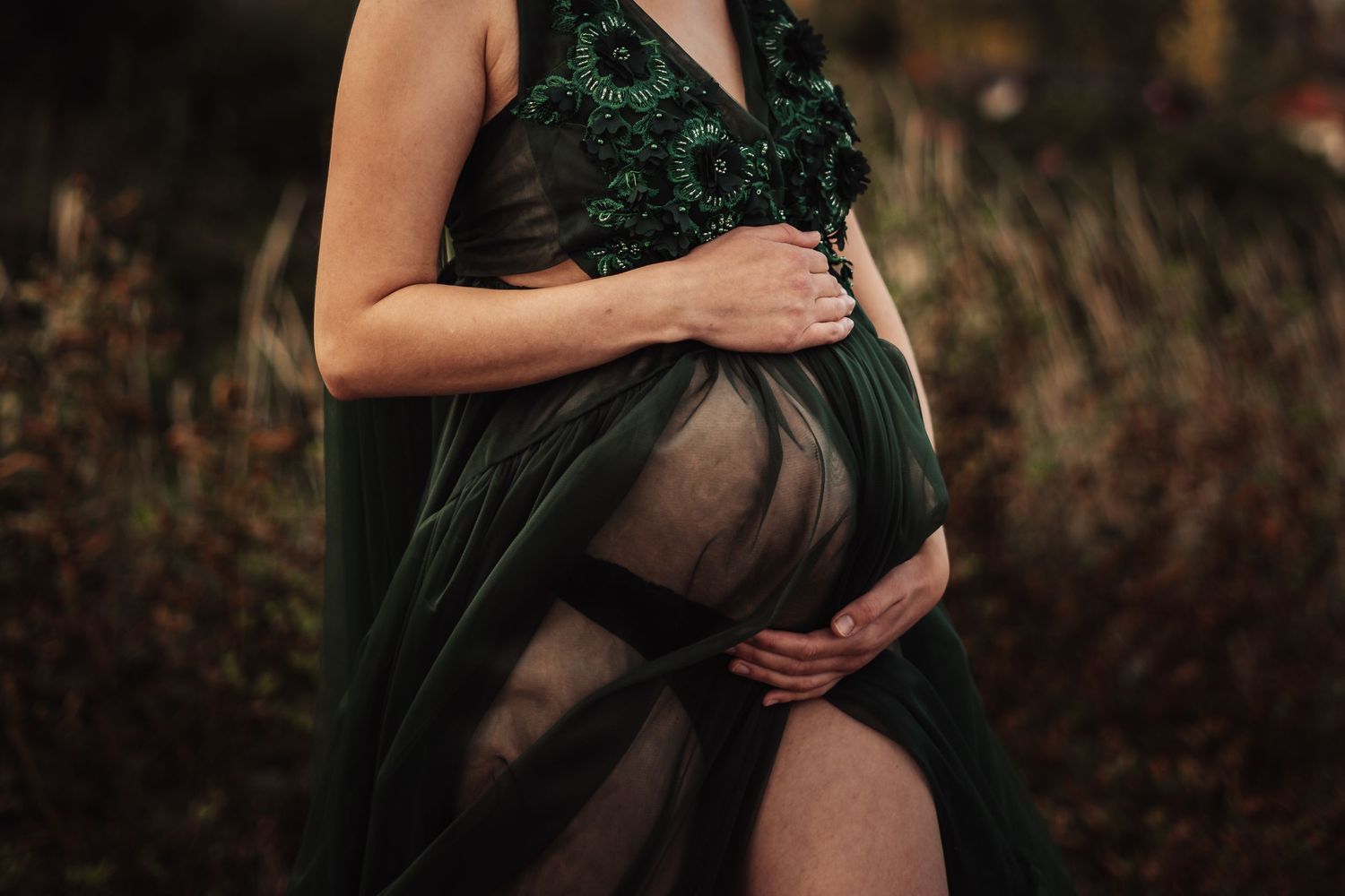 Gravidfotograf falun