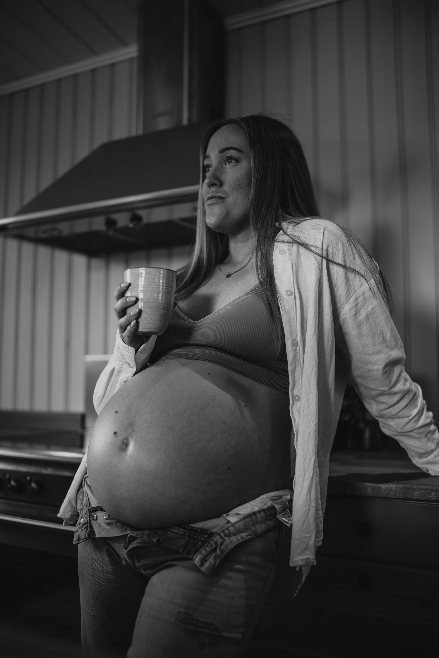 Gravidfotograf falun