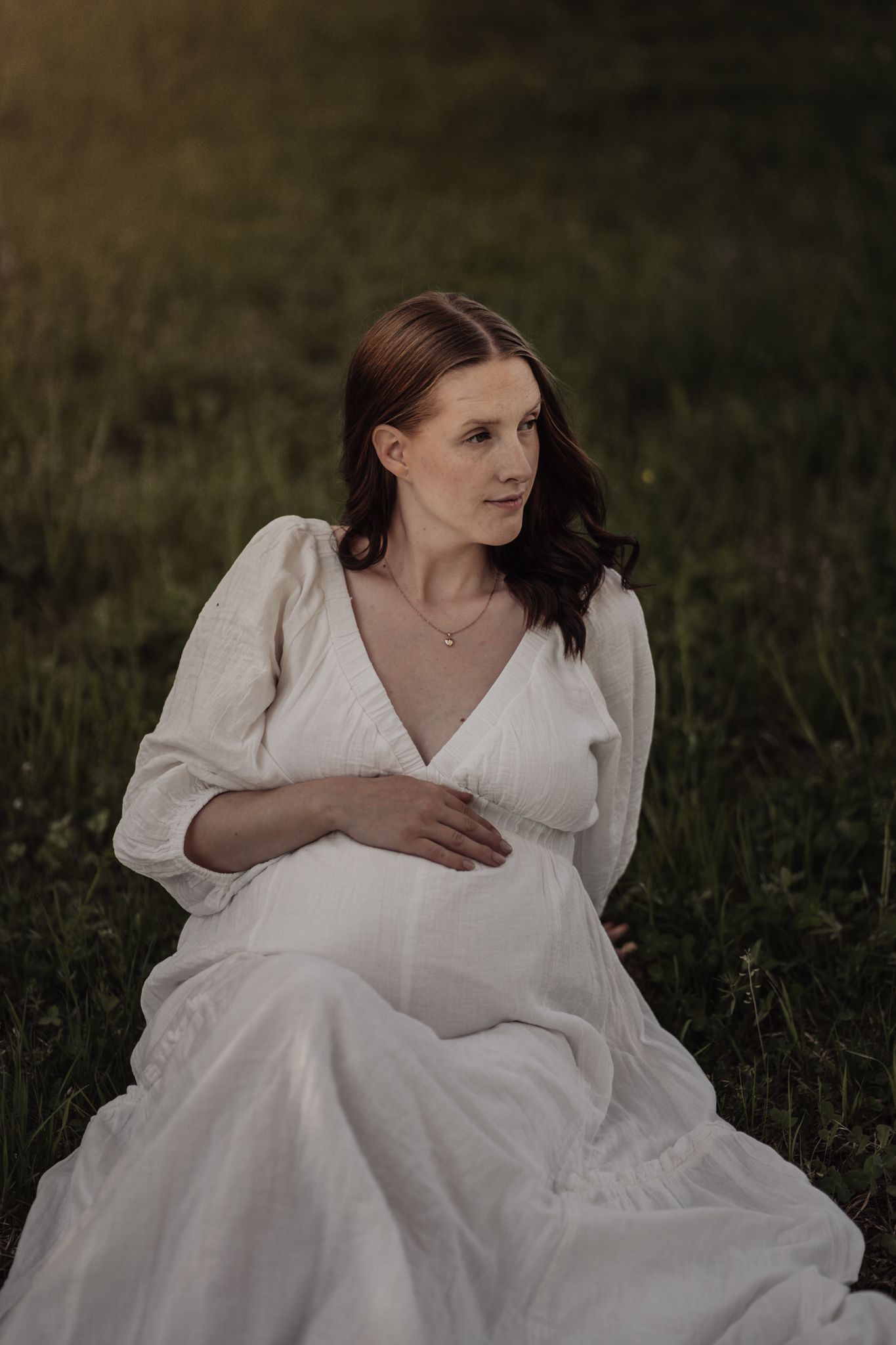 Gravidfotograf falun