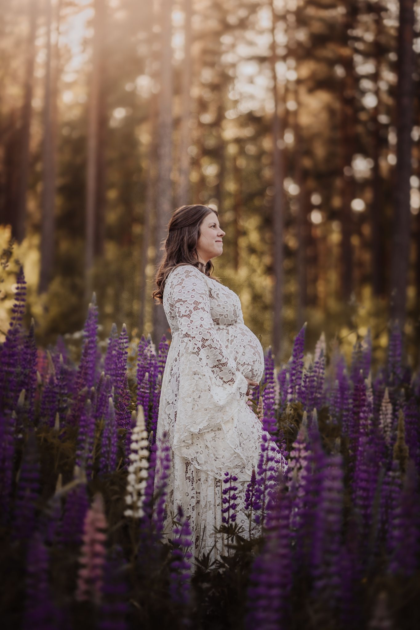 Gravidfotograf falun