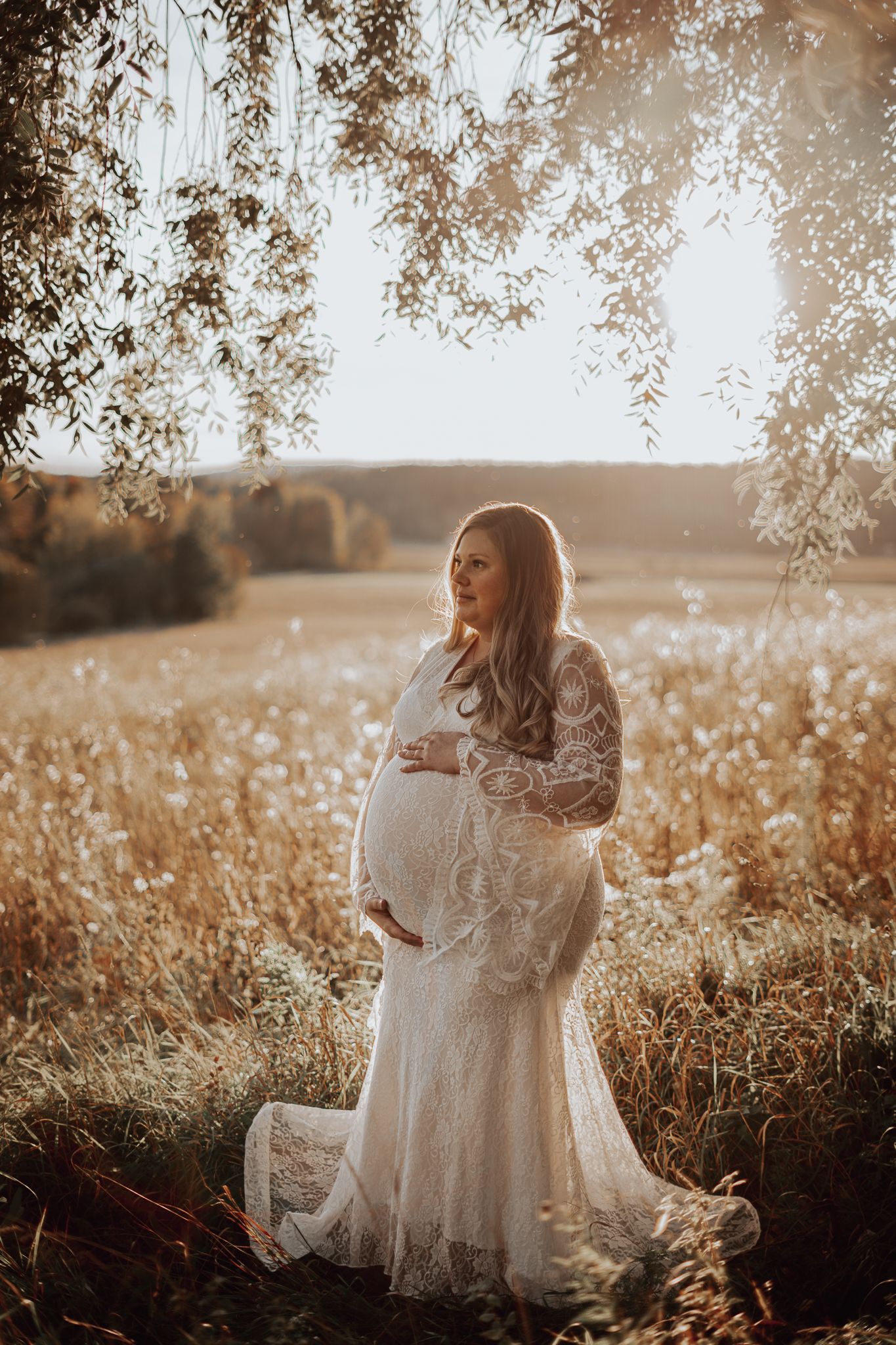 Gravidfotograf falun