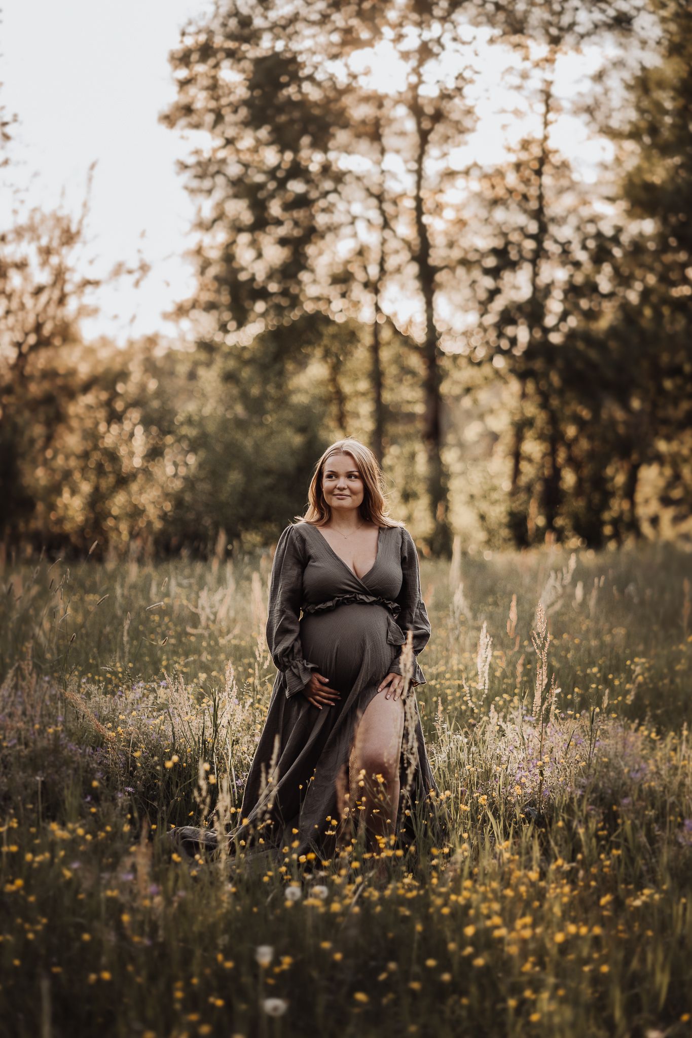Gravidfotograf falun