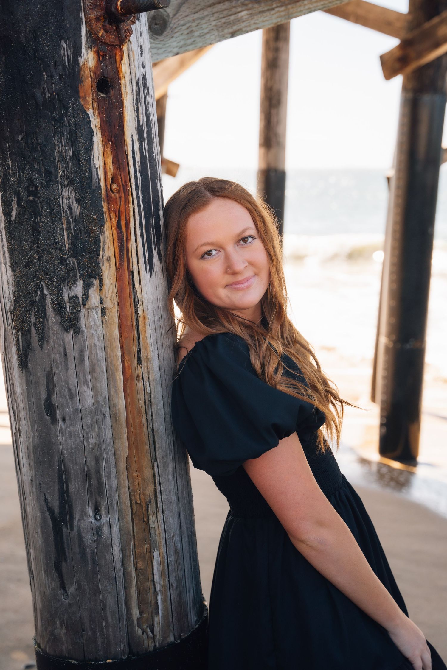 Travel family, senior, and couples photography across California, Colorado, Hawaii, and Idaho. Golden-hour beach and mountain sessions.