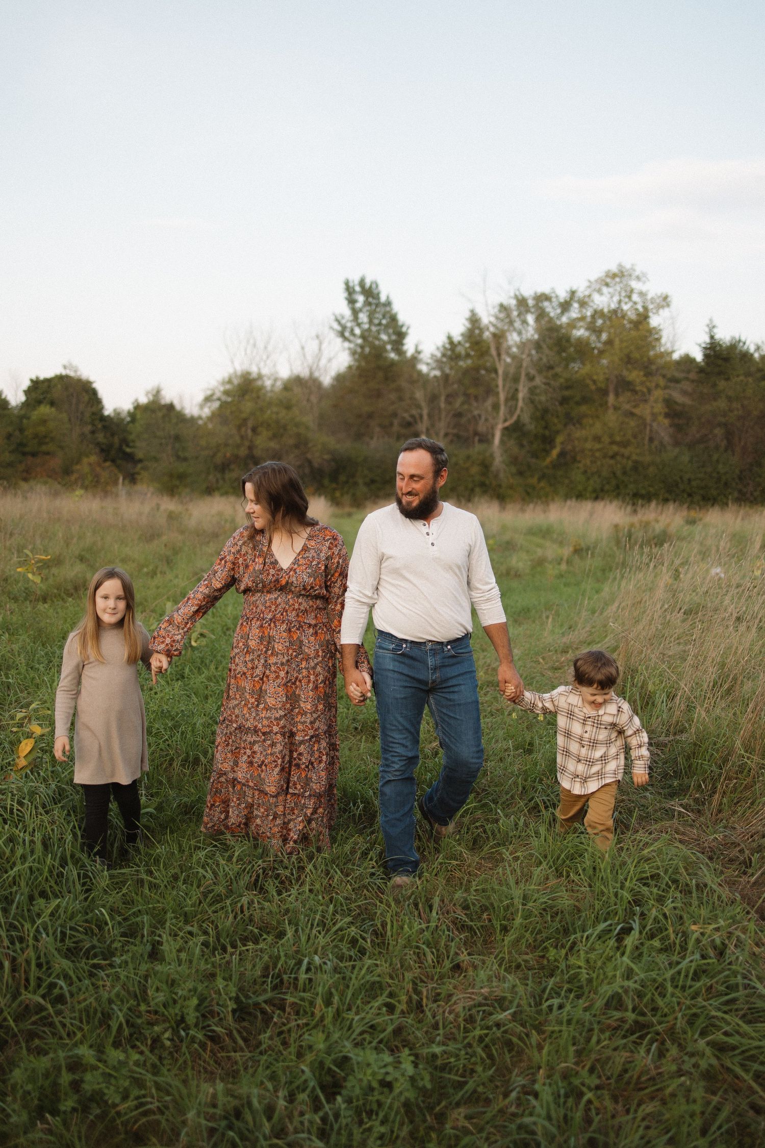 Lifestyle Family Photographer Newborn Maternity Perth Almonte Carleton Place Ottawa Kingston Kemptville Merrickville In Home Newborn