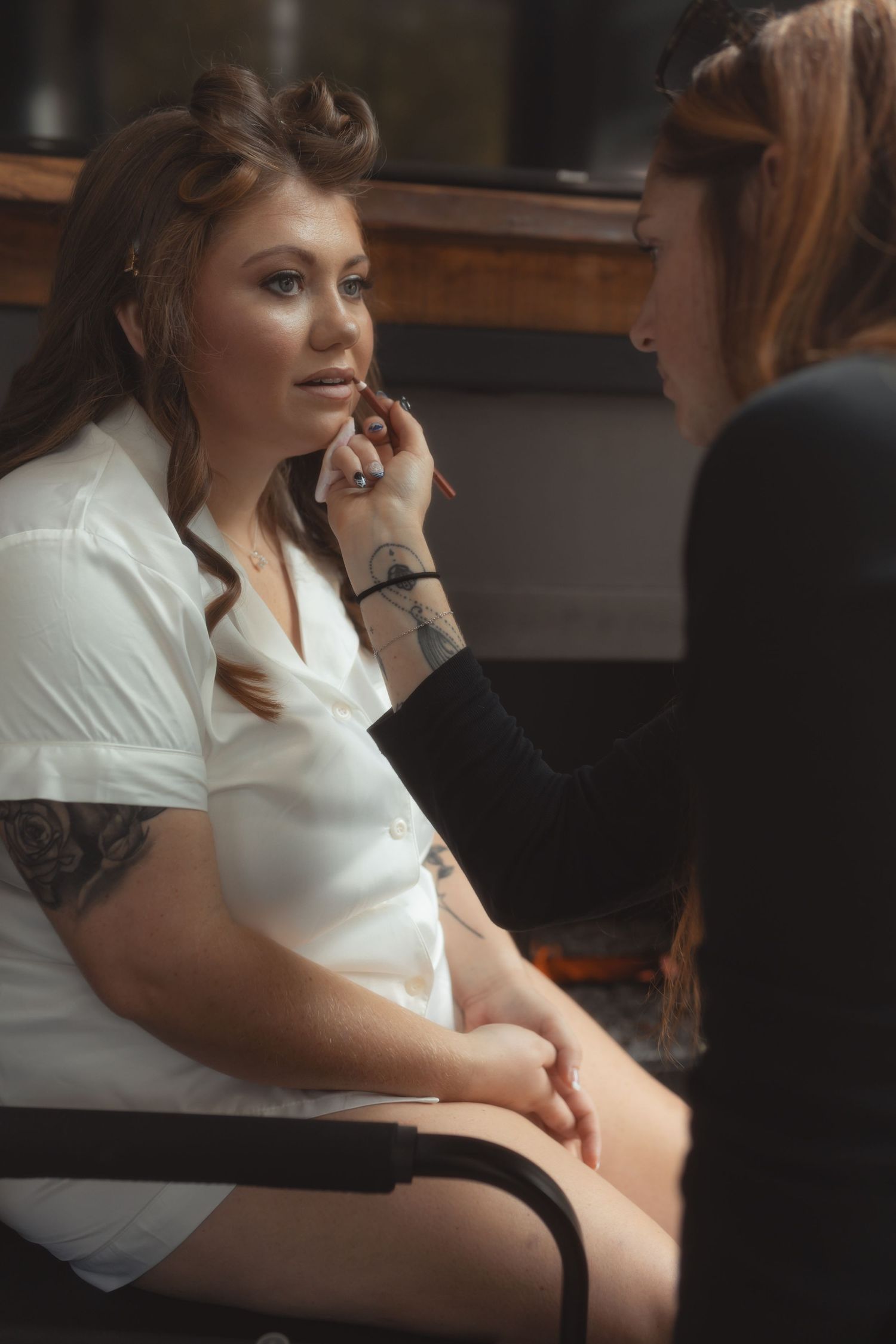 Wedding photographer Cleveland Ohio 
Cinematic photographer Cleveland Ohio 
Documentary style photographer 
LGBTQ photographer Ohio