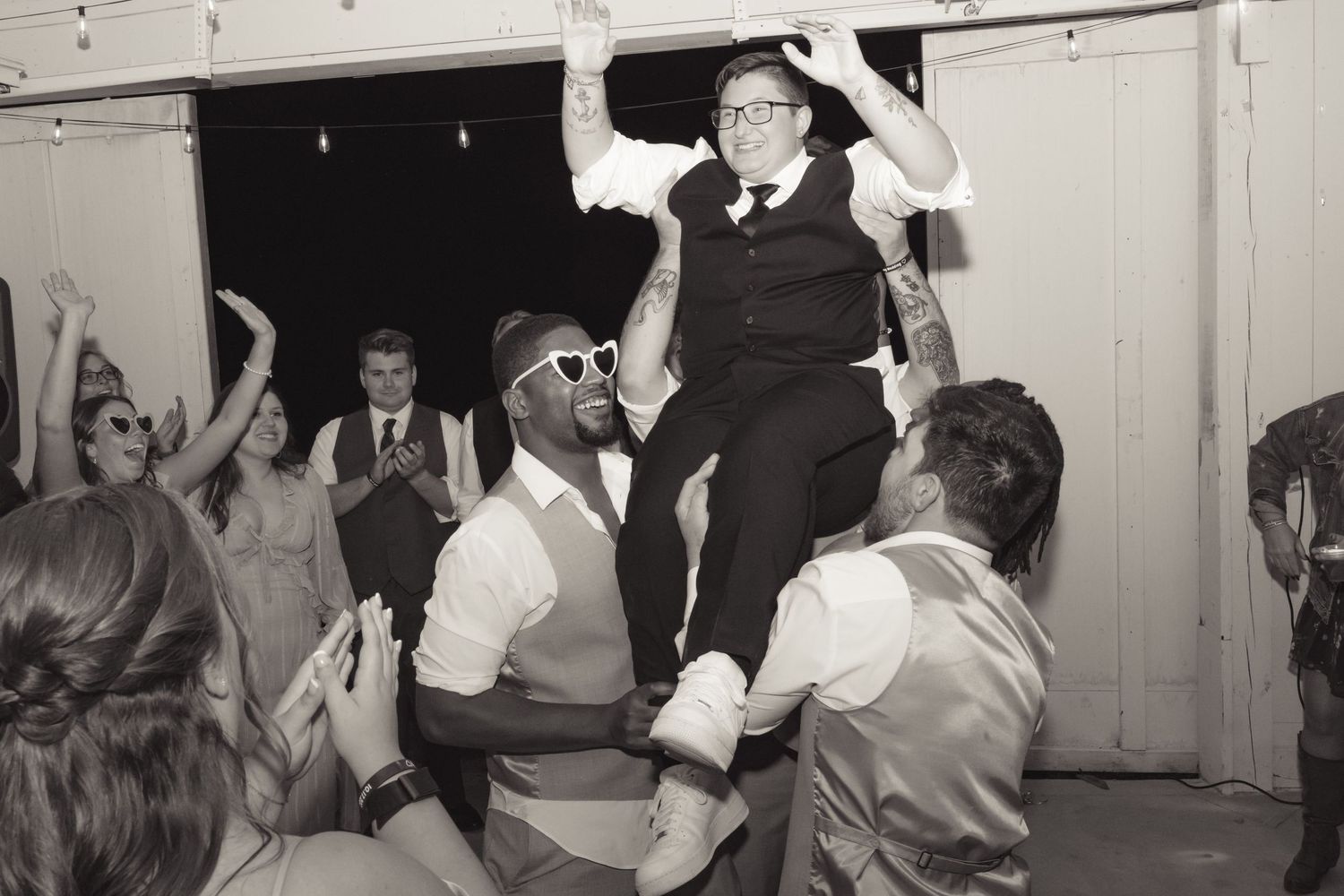 Wedding photographer Cleveland Ohio 
Cinematic photographer Cleveland Ohio 
Documentary style photographer 
LGBTQ photographer Ohio