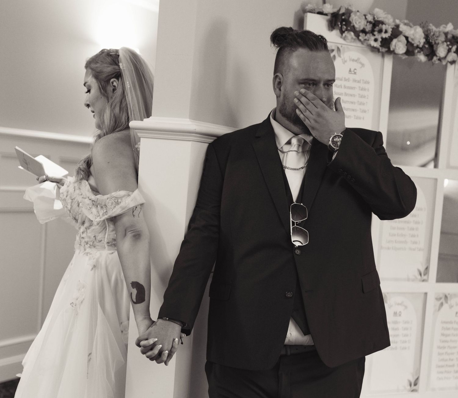 Wedding photographer Cleveland Ohio 
Cinematic photographer Cleveland Ohio 
Documentary style photographer 
moody Ohio photographer