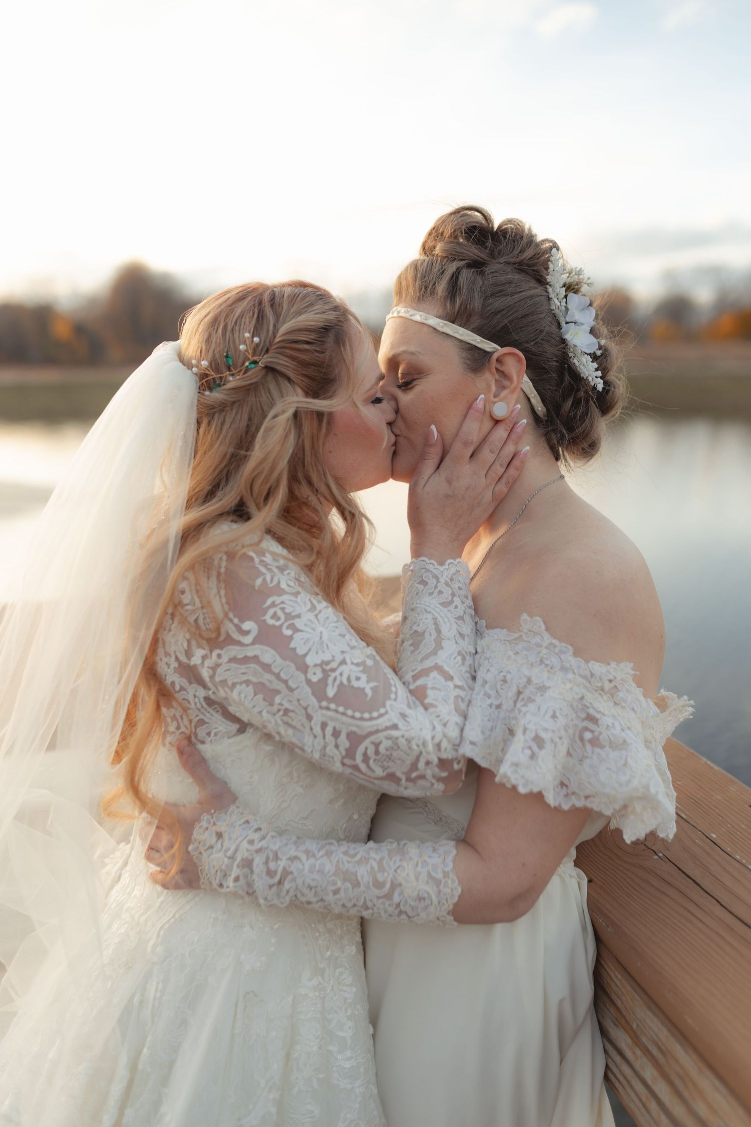 Wedding photographer Cleveland Ohio 
Cinematic photographer Cleveland Ohio 
Documentary style photographer 
LGTBQ