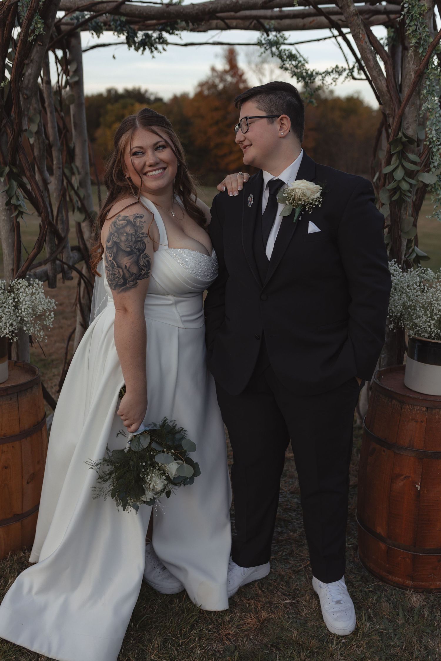 Wedding photographer Cleveland Ohio 
Cinematic photographer Cleveland Ohio 
Documentary style photographer 
LGBTQ photographer Ohio
