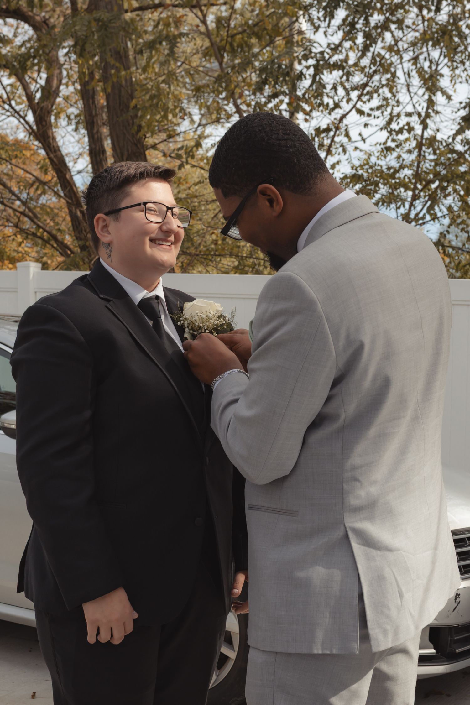 Wedding photographer Cleveland Ohio 
Cinematic photographer Cleveland Ohio 
Documentary style photographer 
LGBTQ photographer Ohio