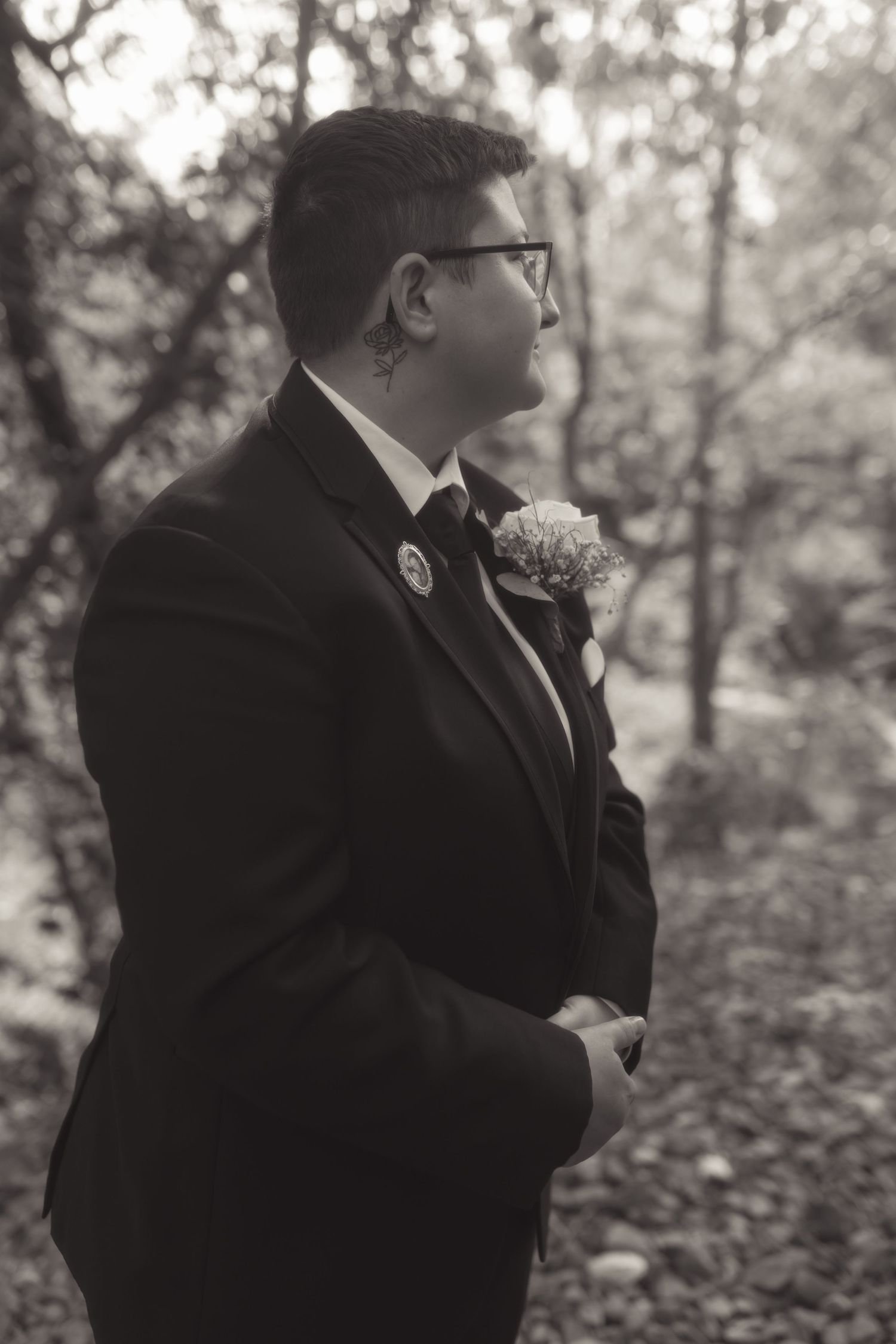 Wedding photographer Cleveland Ohio 
Cinematic photographer Cleveland Ohio 
Documentary style photographer 
LGBTQ photographer Ohio