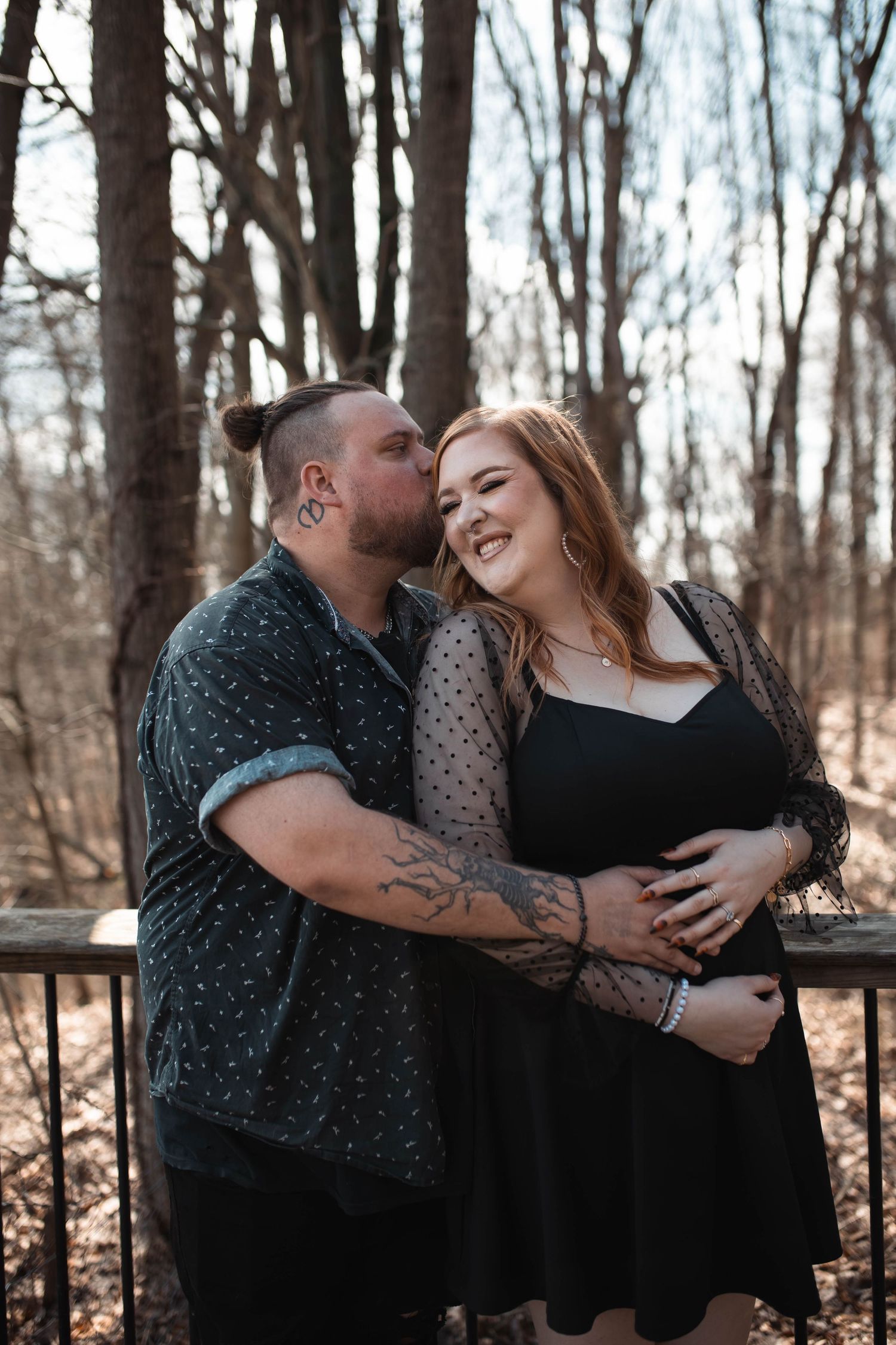 Wedding photographer Cleveland Ohio 
Cinematic photographer Cleveland Ohio 
Documentary style photographer 
moody Ohio photographer
