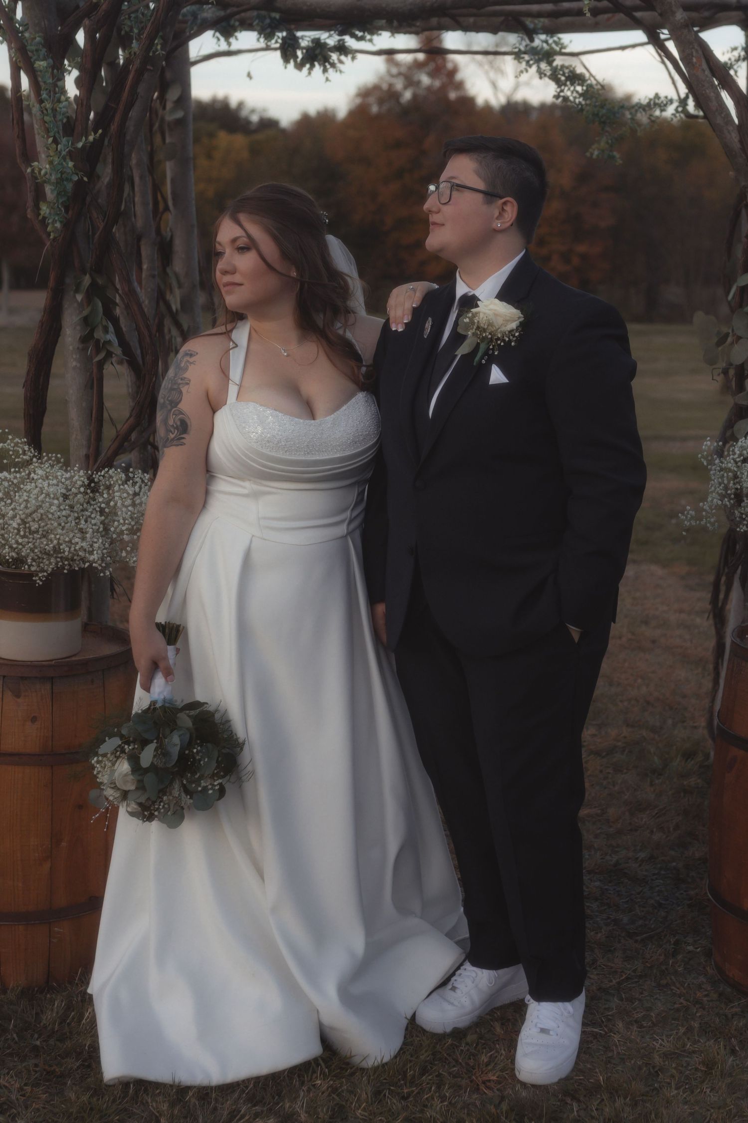 Wedding photographer Cleveland Ohio 
Cinematic photographer Cleveland Ohio 
Documentary style photographer 
LGBTQ photographer Ohio