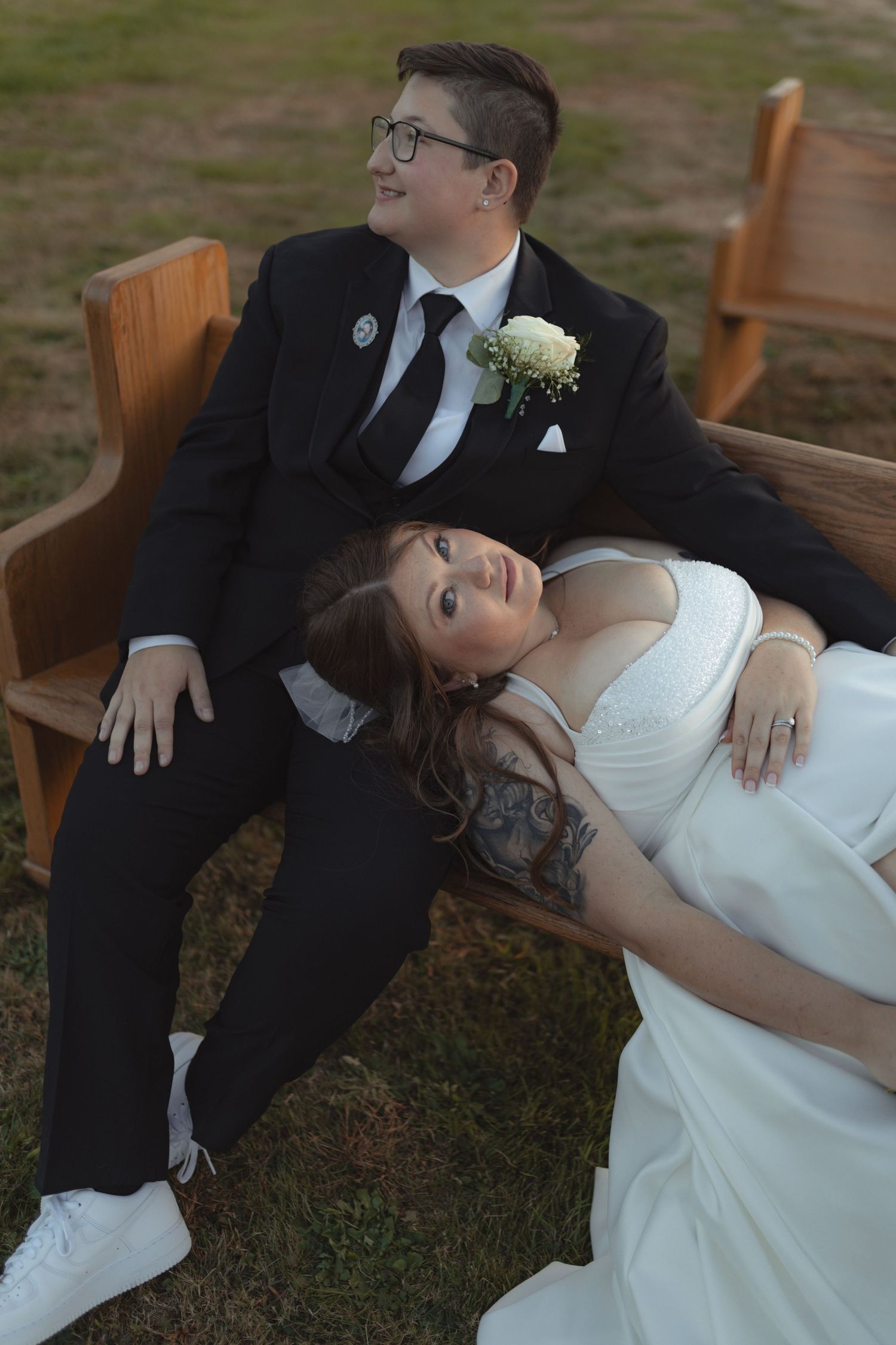 Wedding photographer Cleveland Ohio 
Cinematic photographer Cleveland Ohio 
Documentary style photographer 
LGTBQ