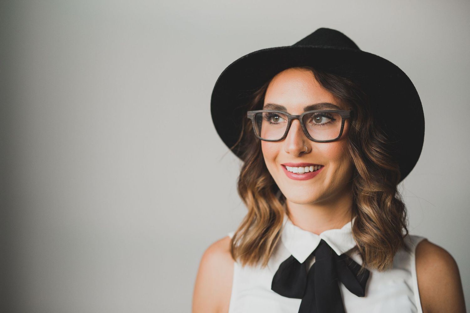 Winnipeg Eyewear Photography