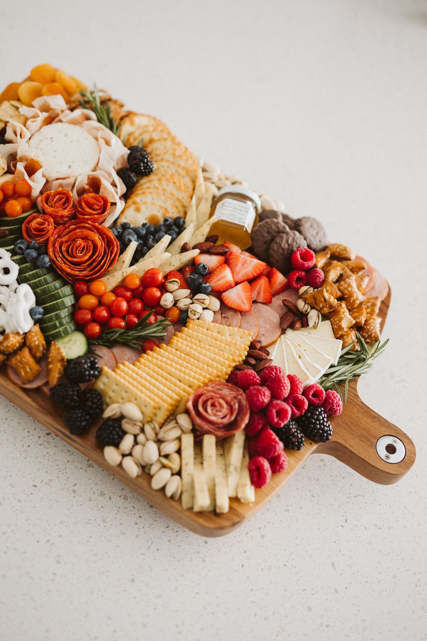 Winnipeg Food Photographer