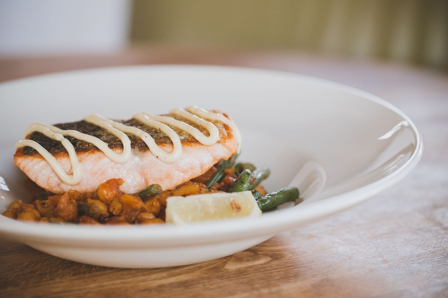Cibo's- Winnipeg Food Photography