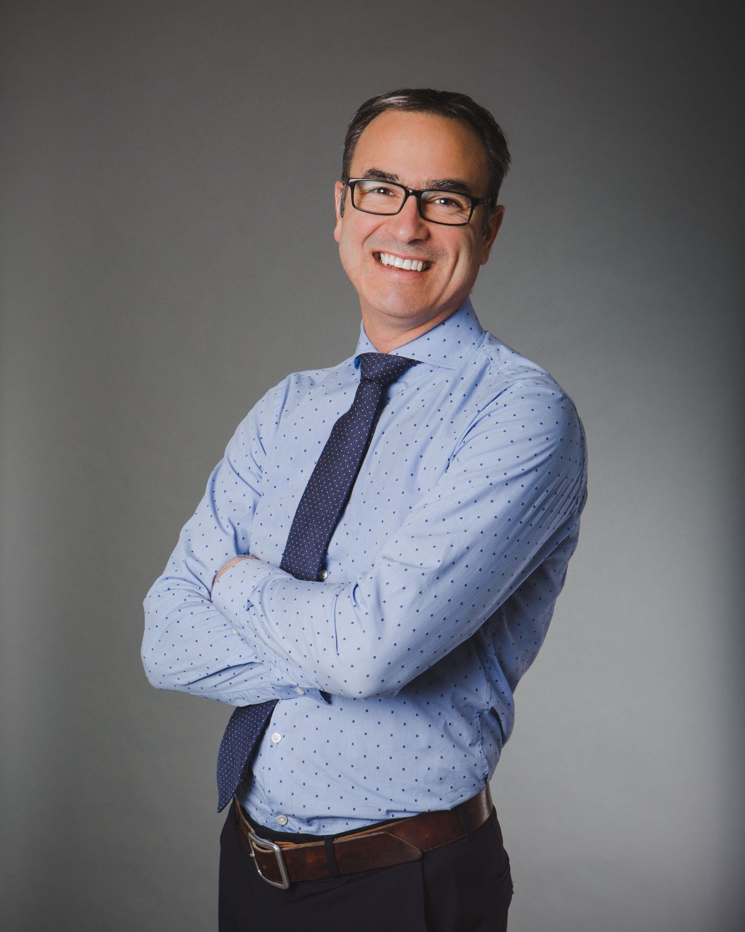 Winnipeg Headshot Photography
