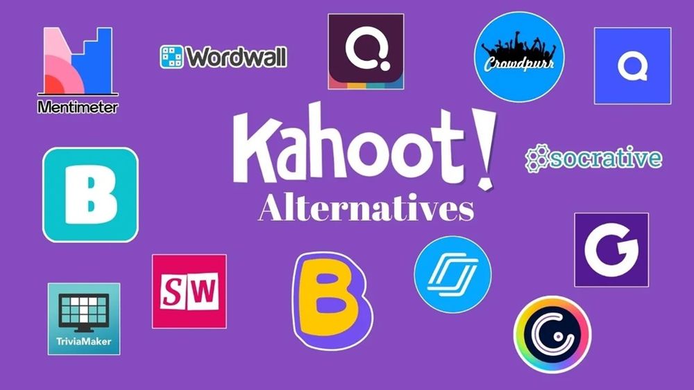 Kahoot Alternatives for Large Groups - AhaSlides