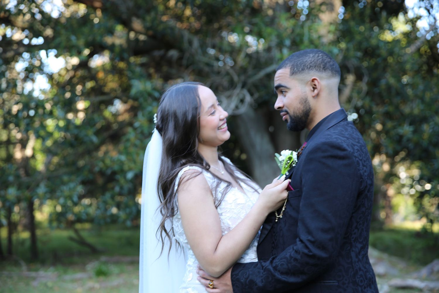 Wedding Photography