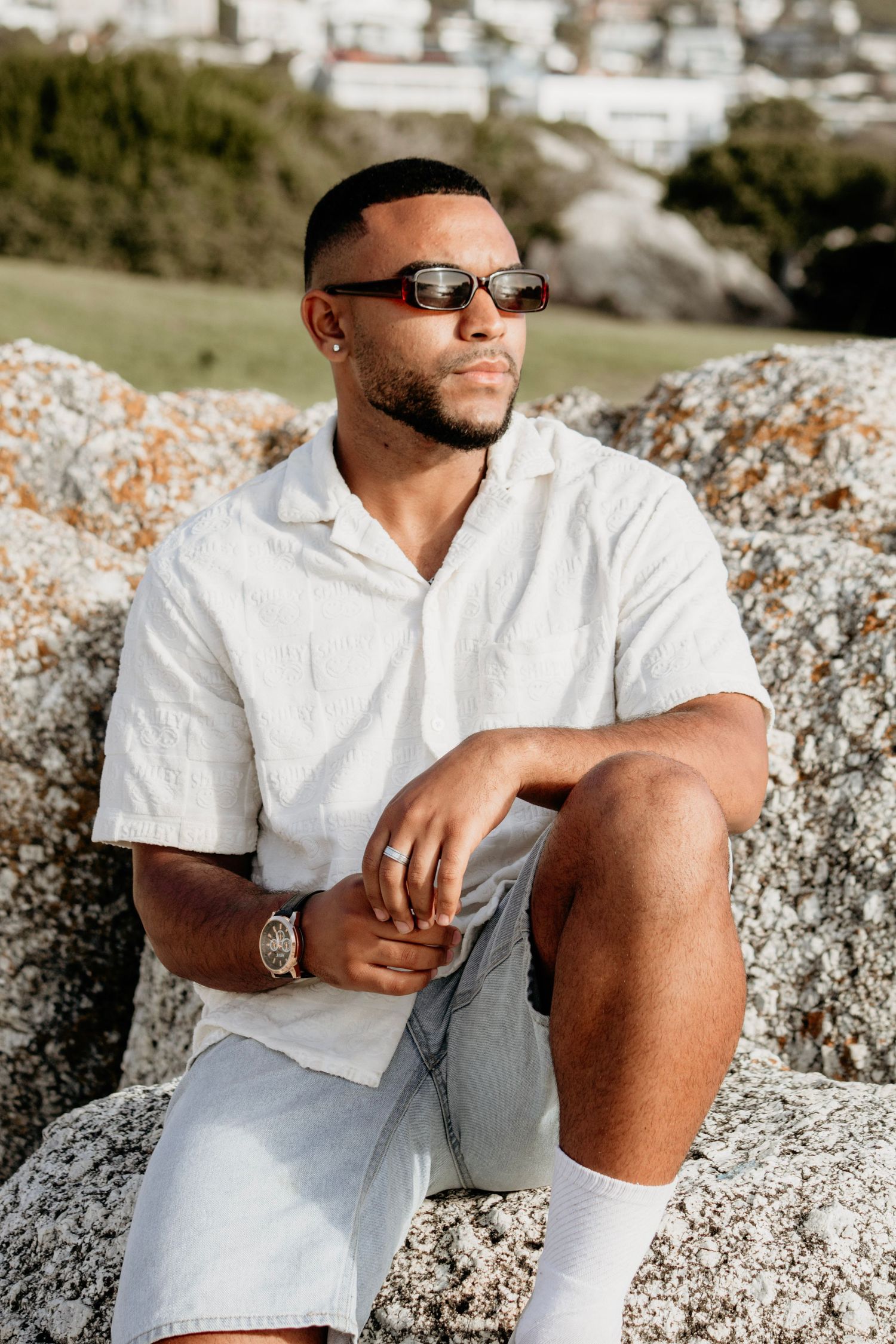 Portrait Photography