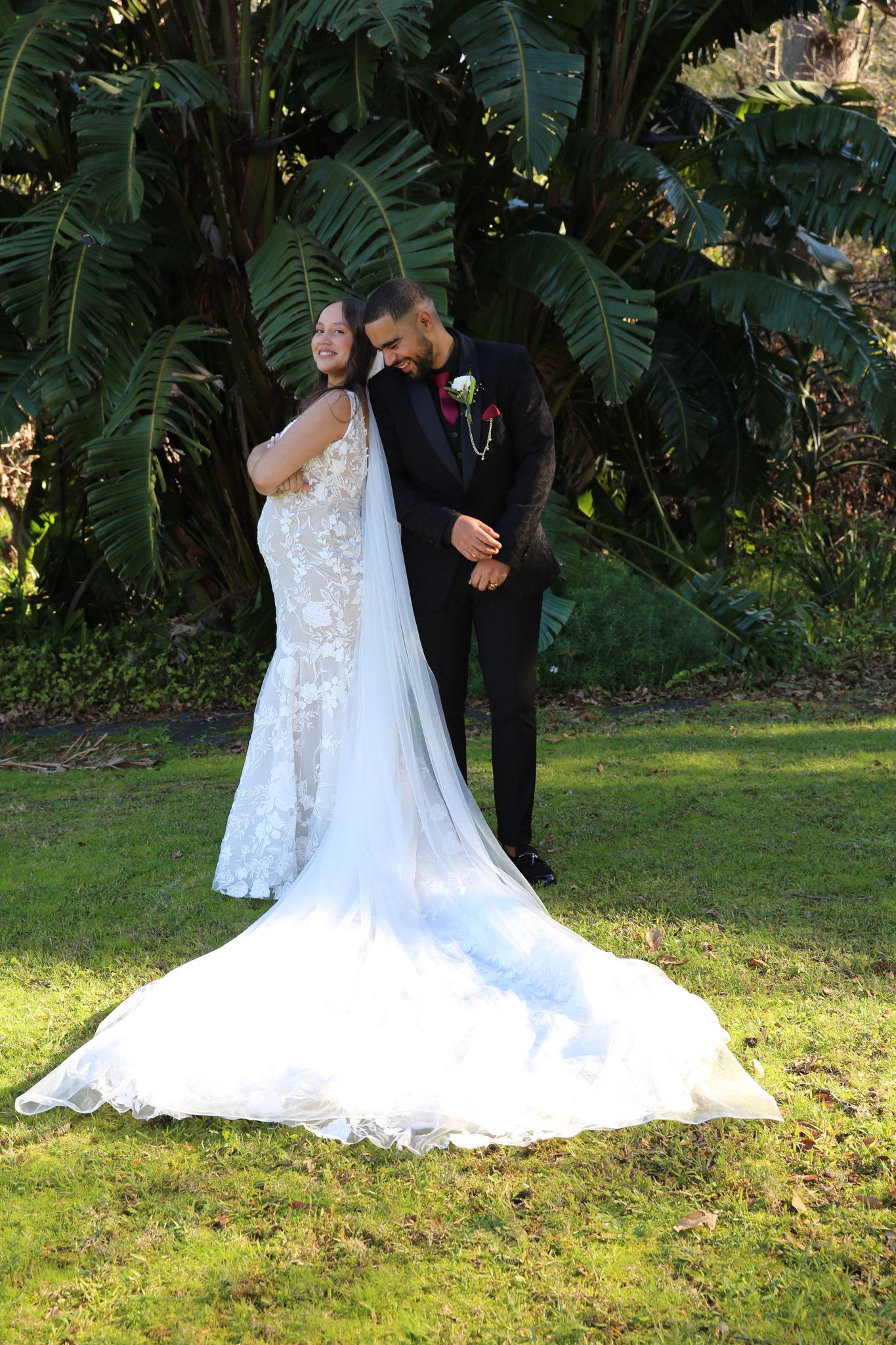 Wedding Photography