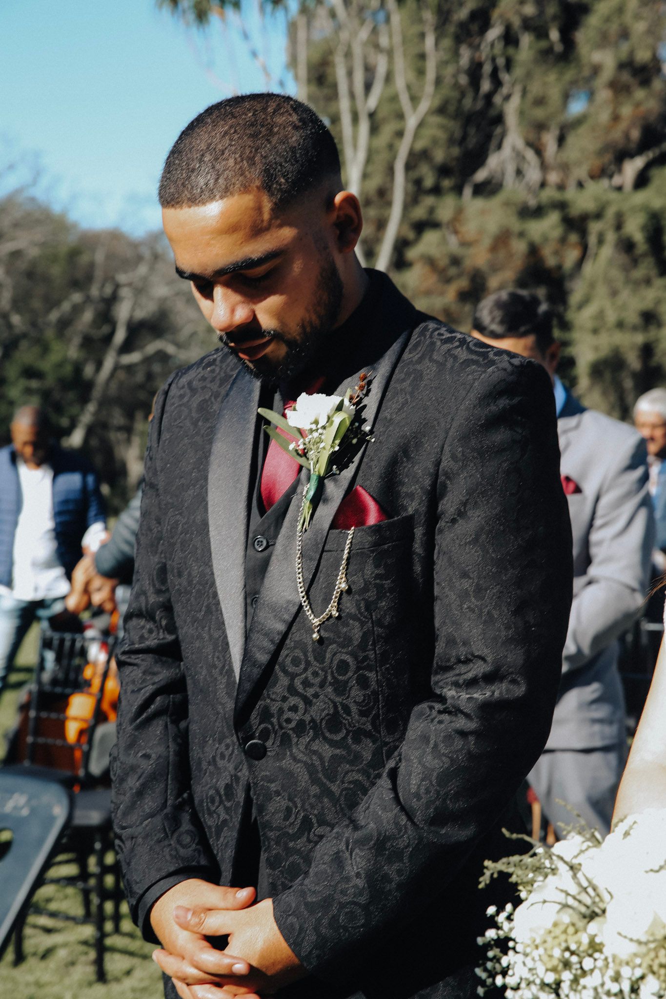 Wedding Photography