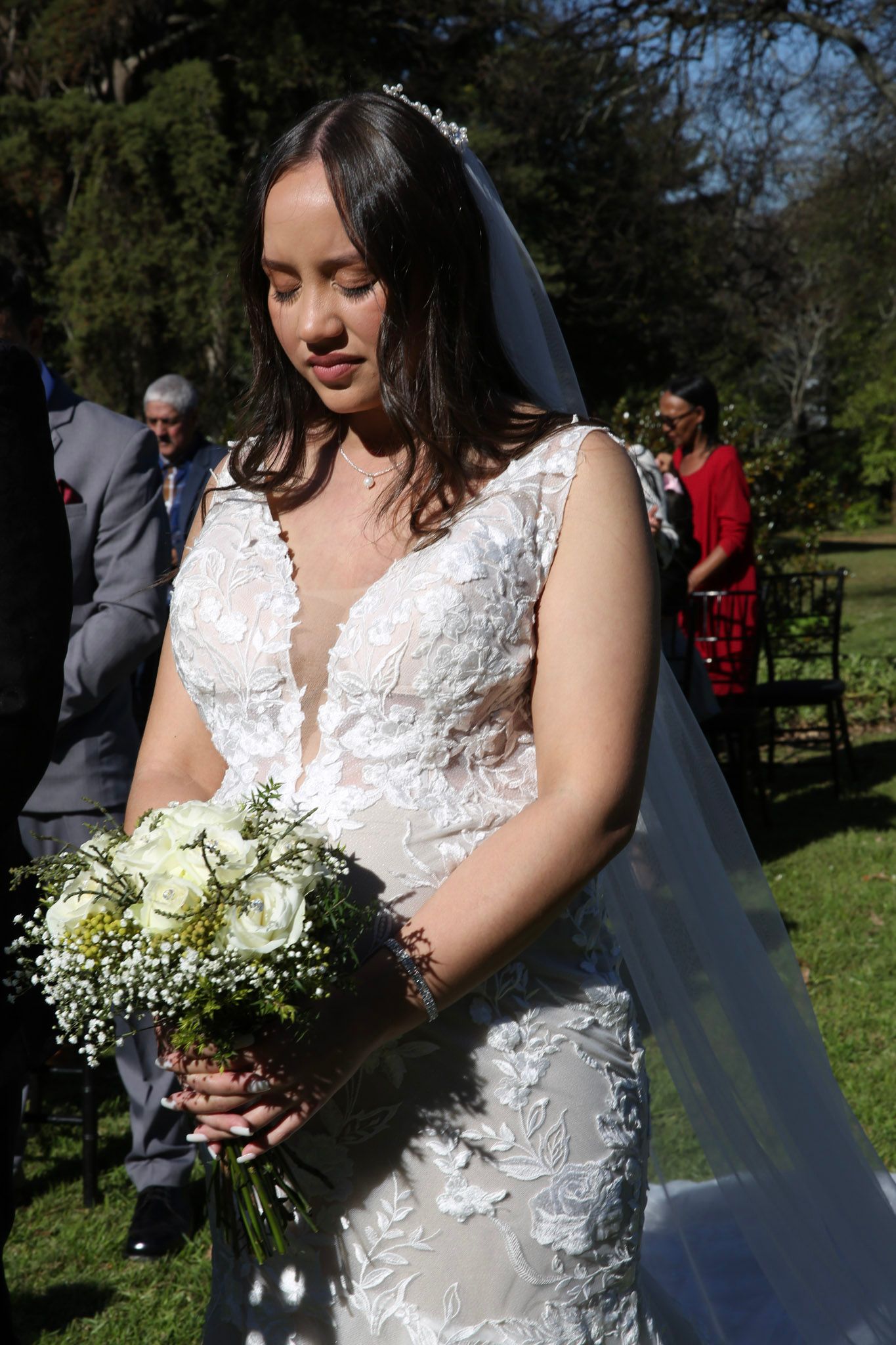 Wedding Photography