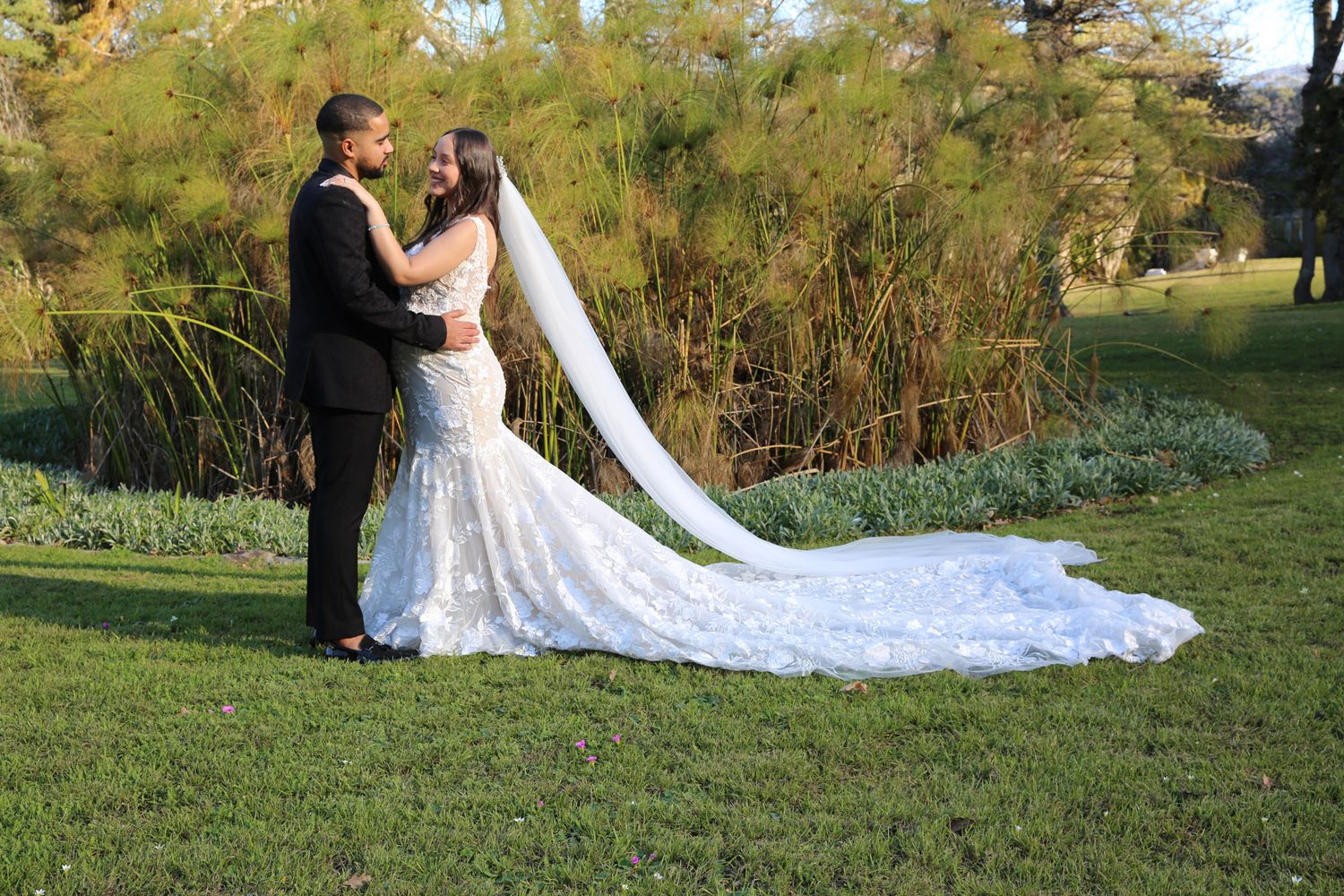 Wedding Photography