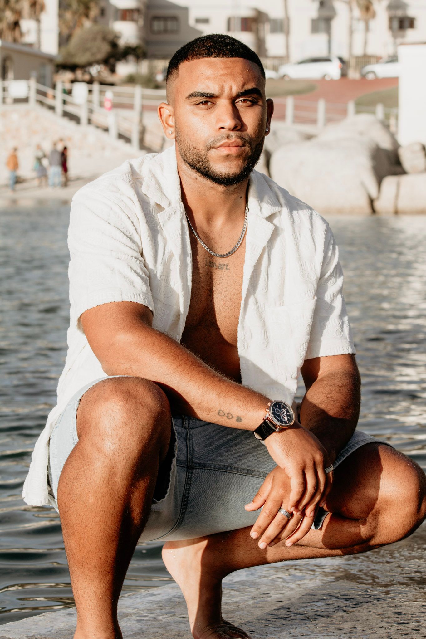 Portrait Photography