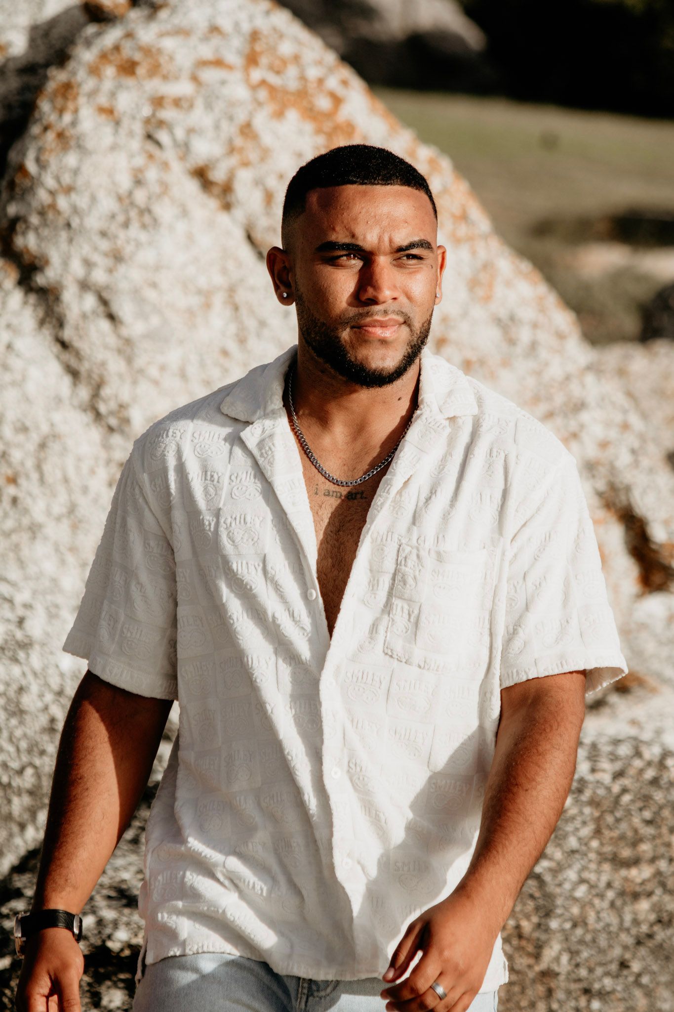 Portrait Photography