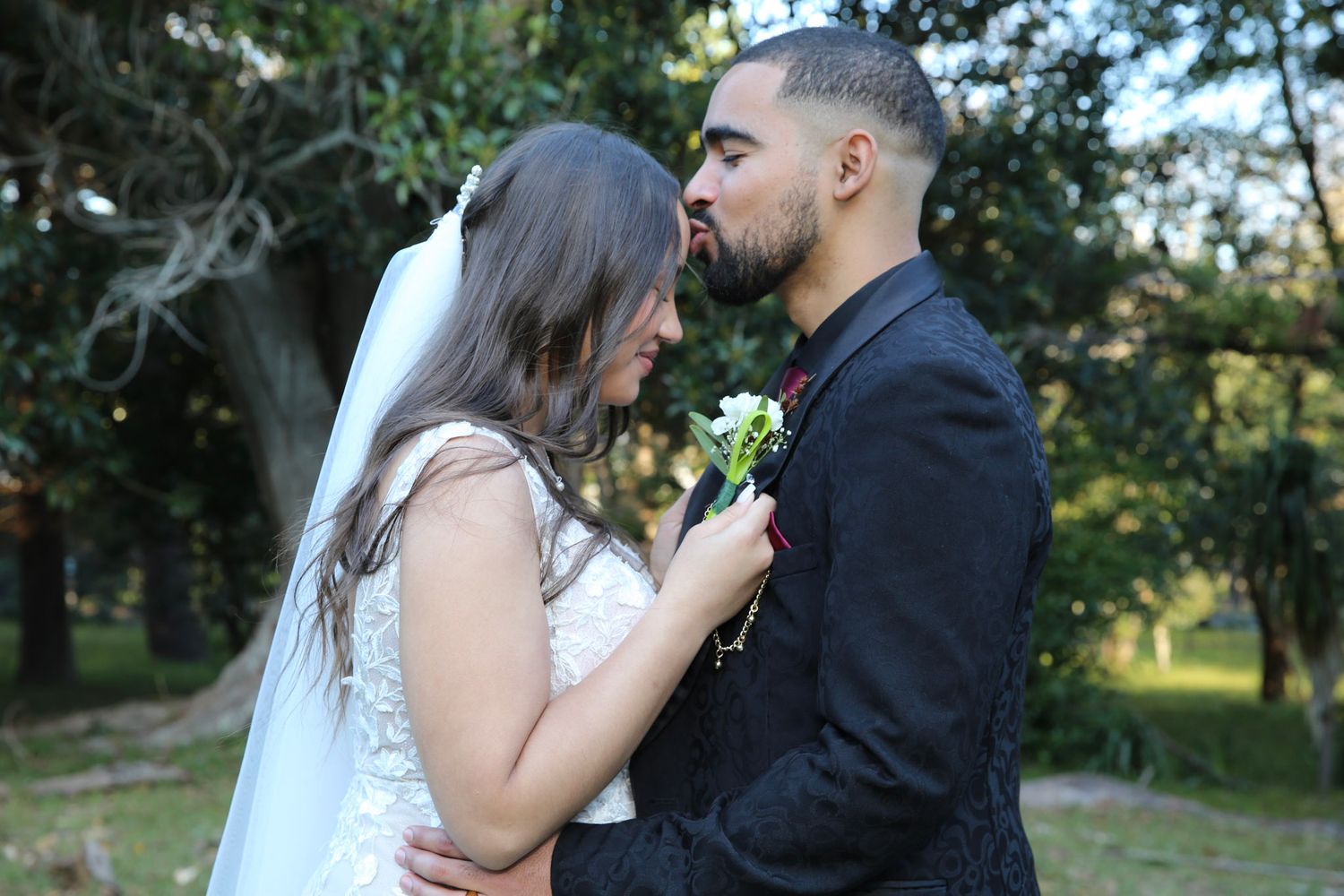 Wedding Photography