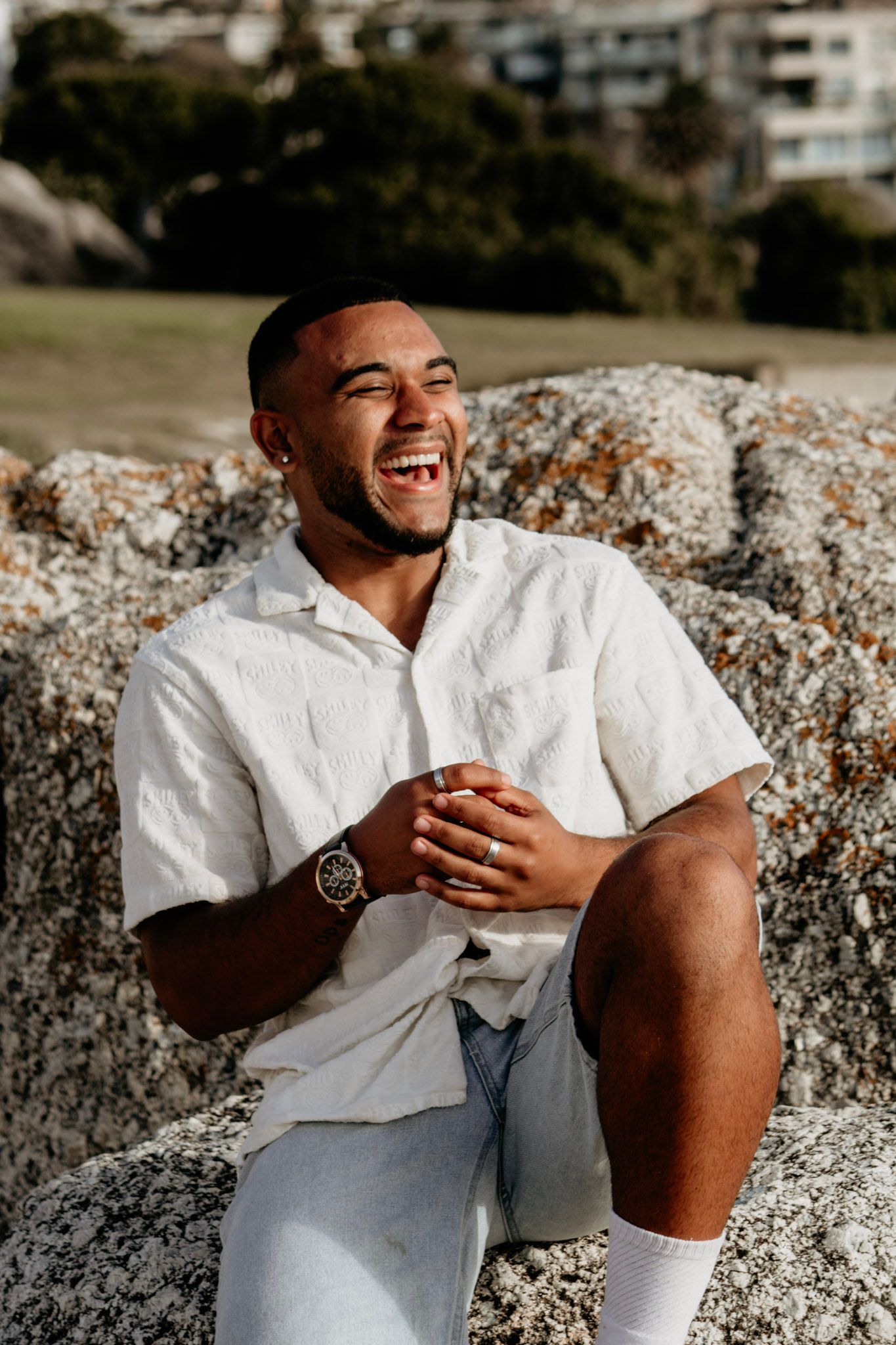 Portrait Photography