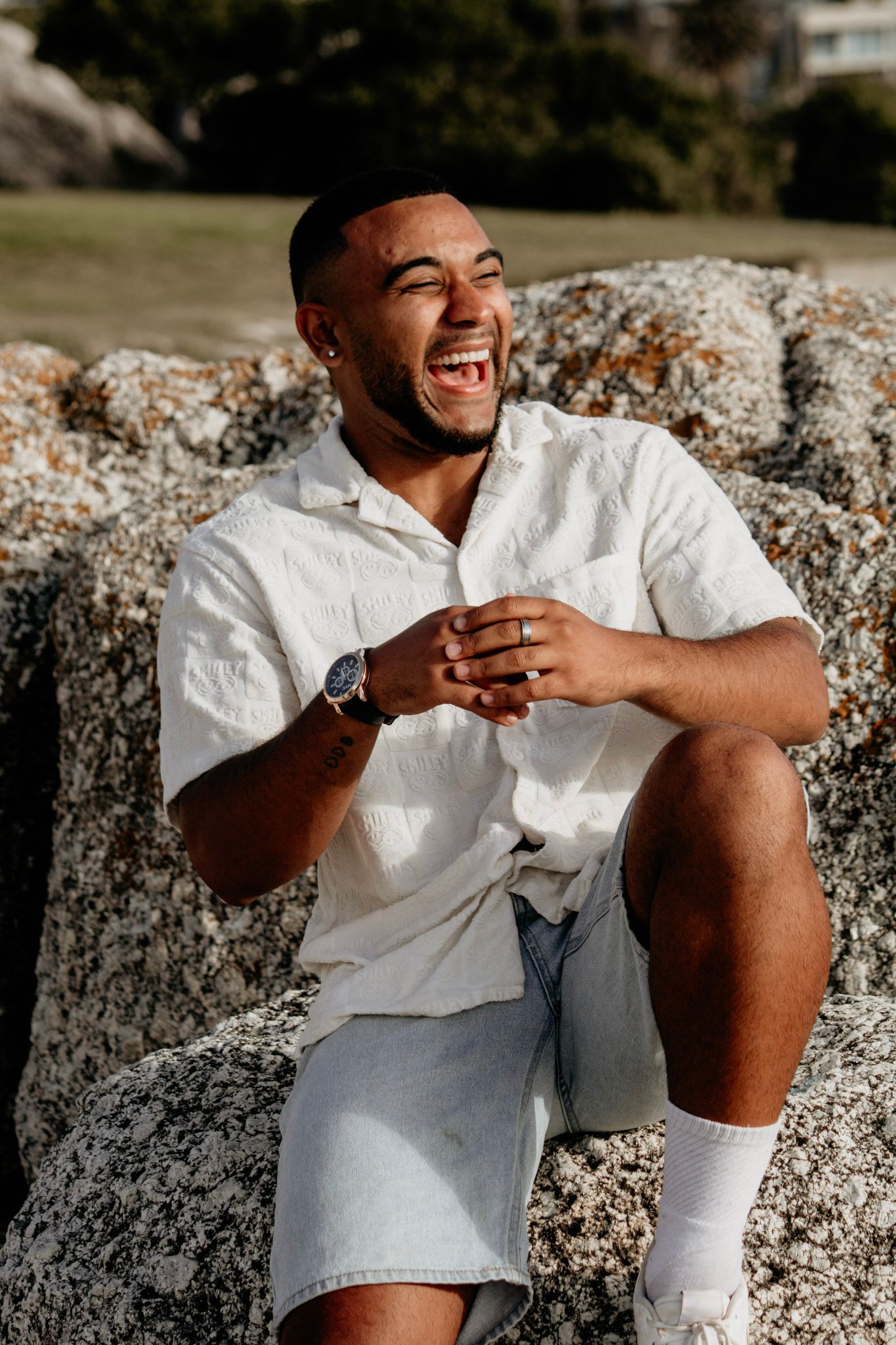 Portrait Photography