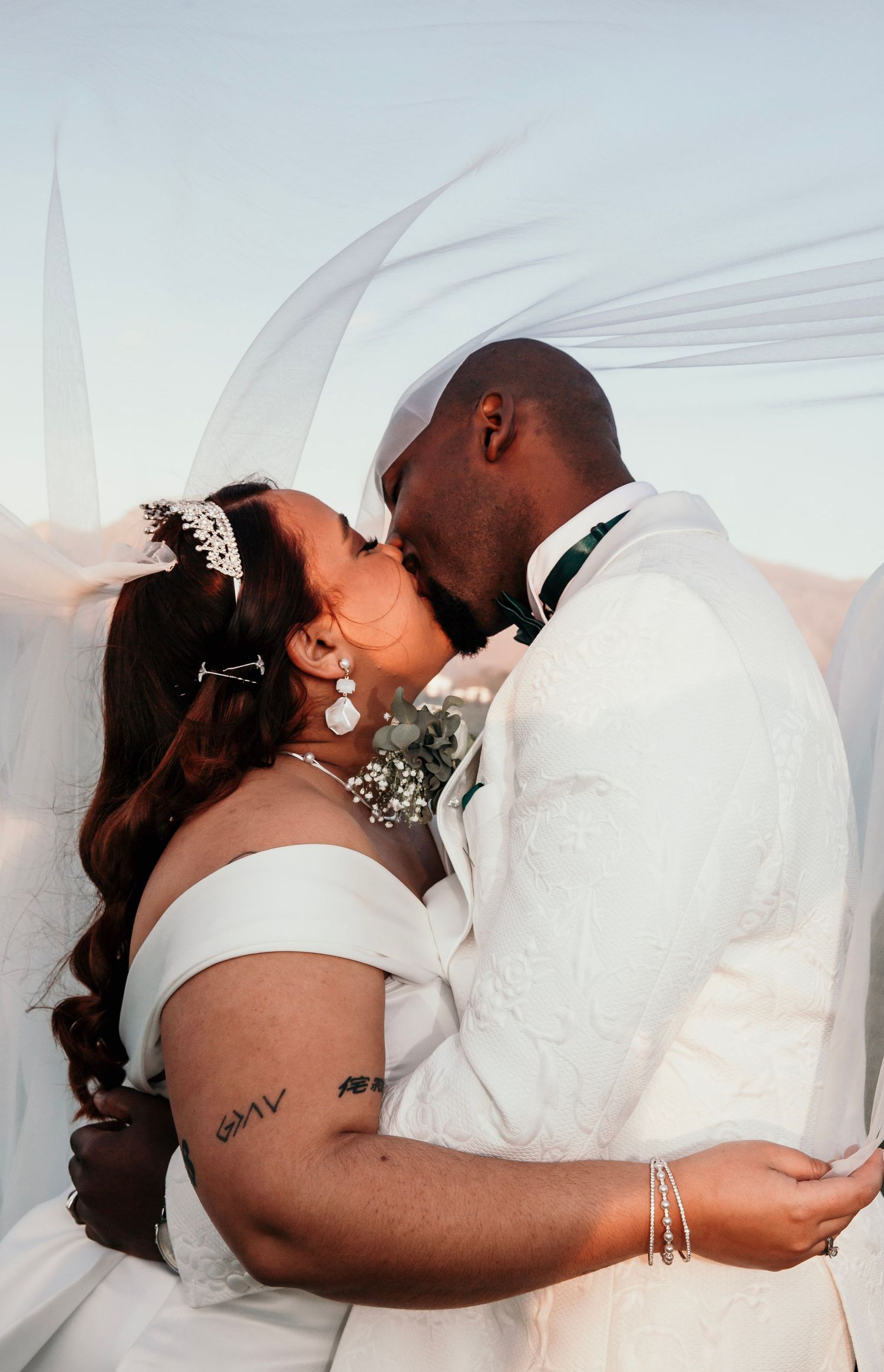 Wedding Photography
